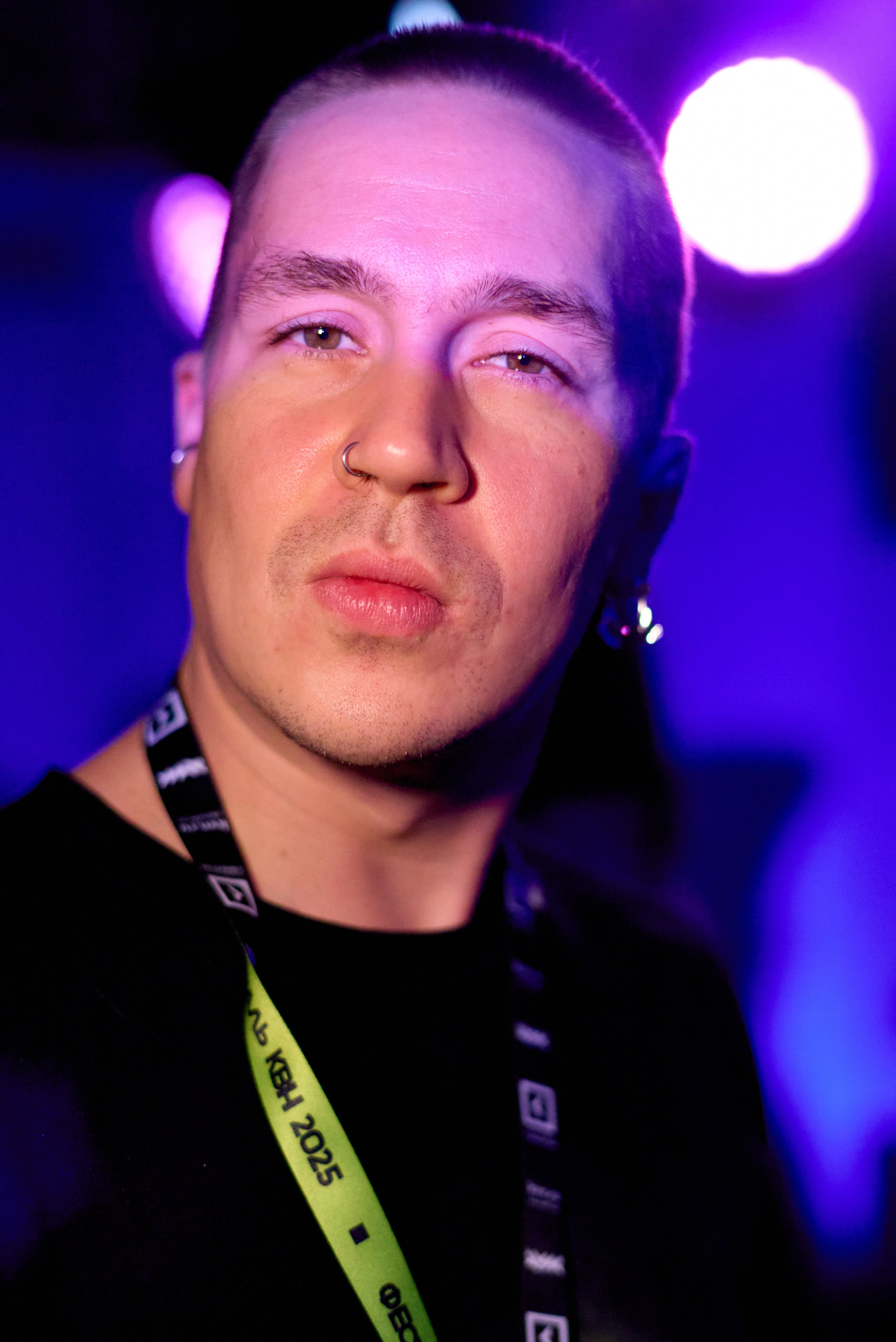 КиВиН-2025. #спецкорНвер