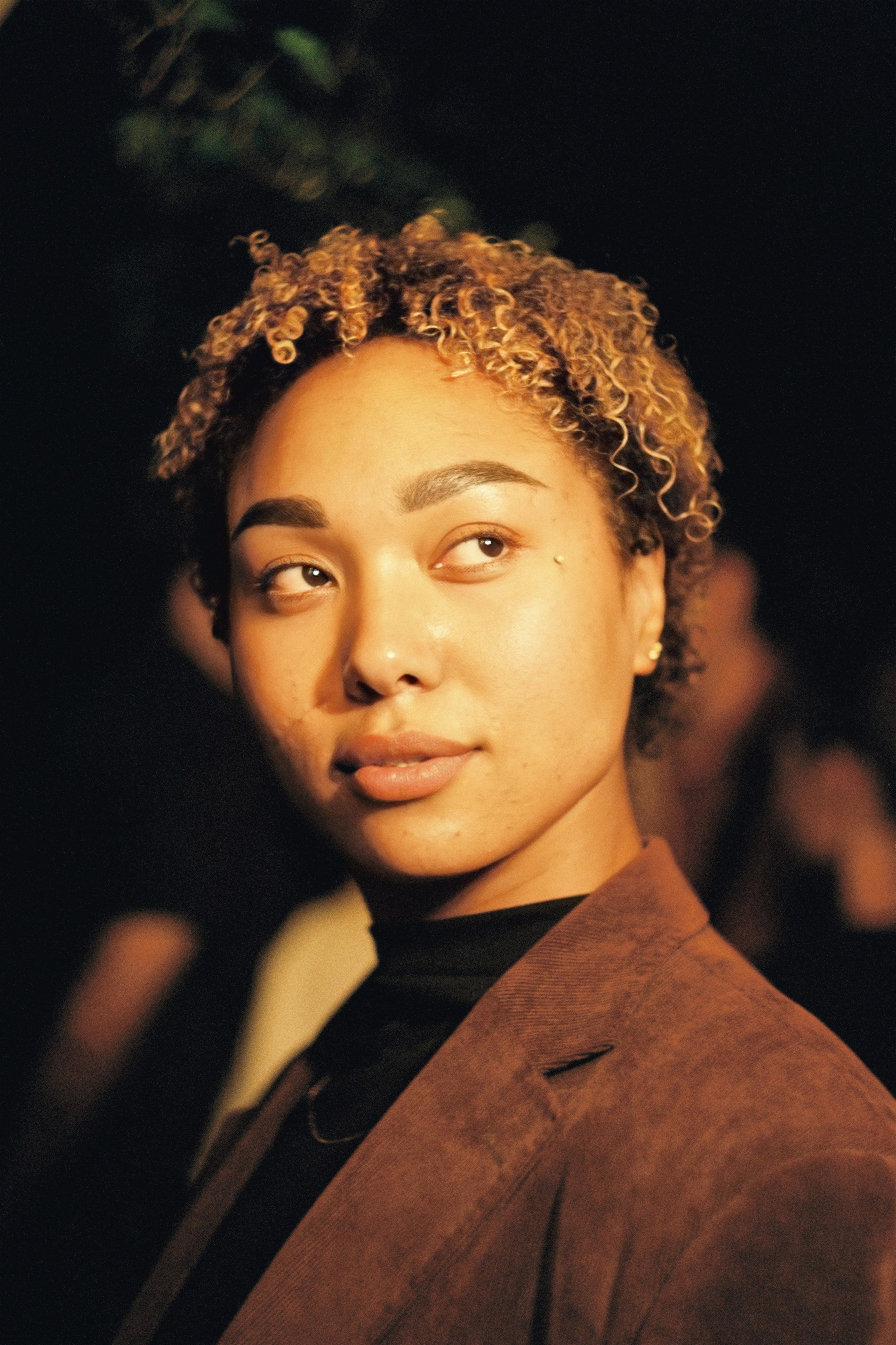 Портреты. #спецкорНвер