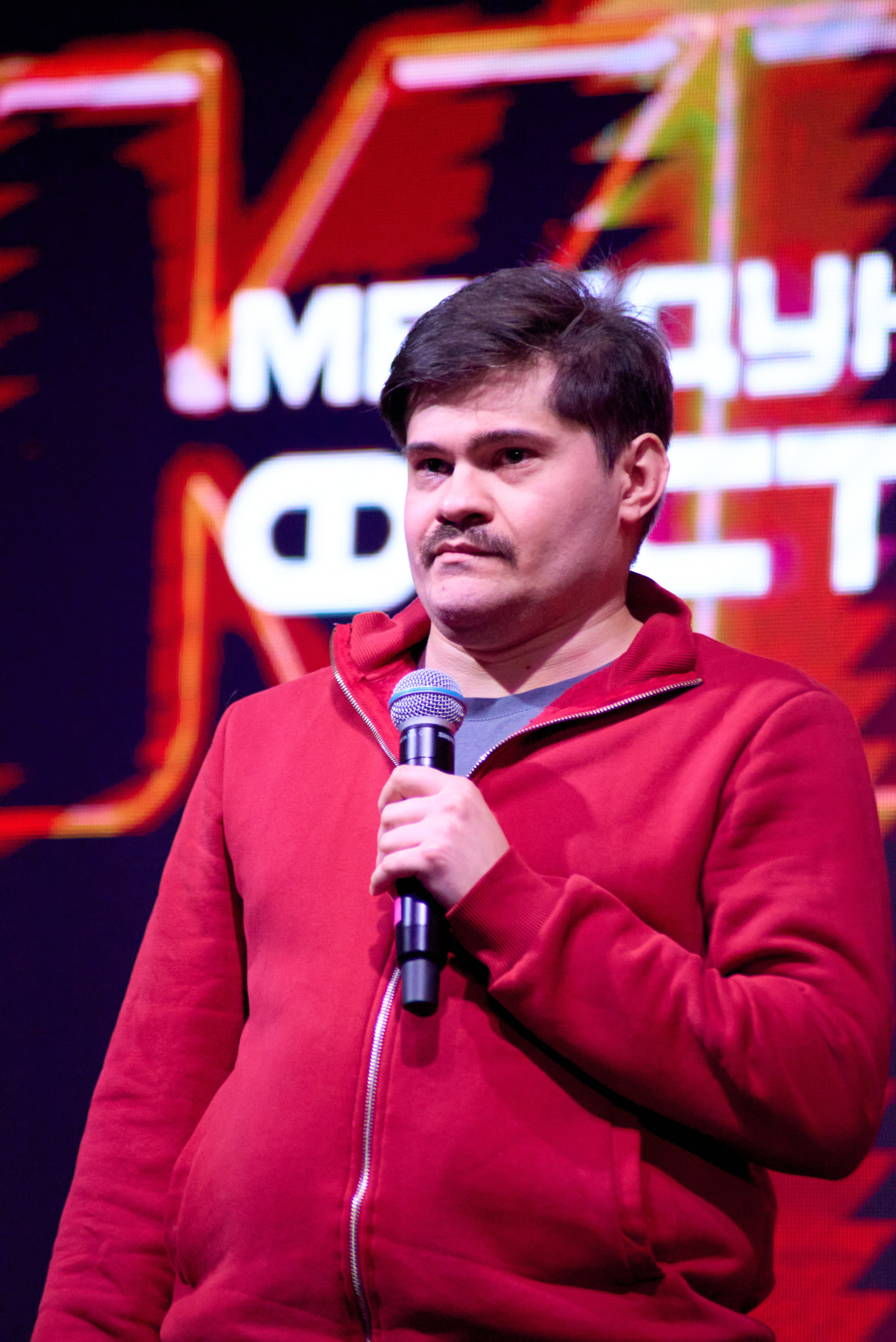 КиВин-2026. #спецкорНвер