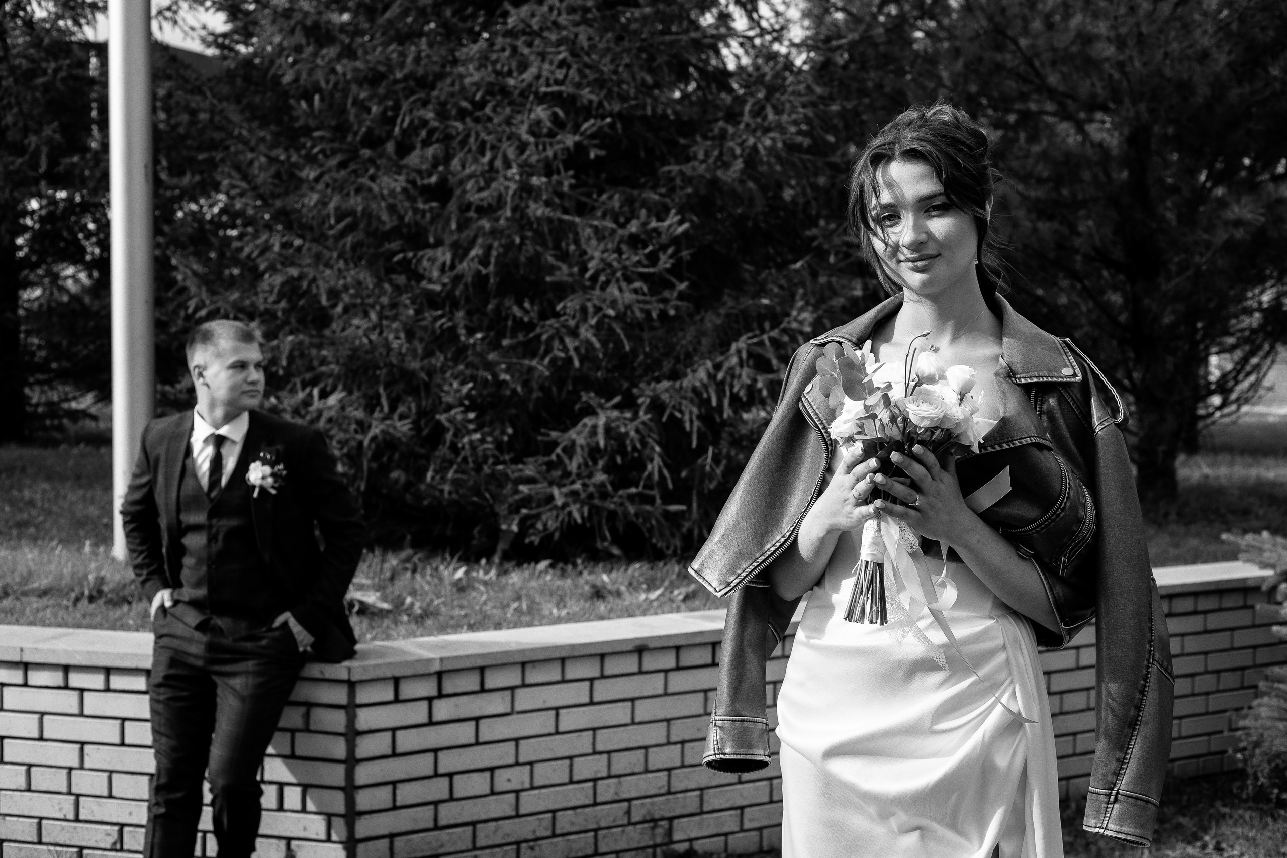 Егор и Анастасия. Фотограф Татьяна Орлова