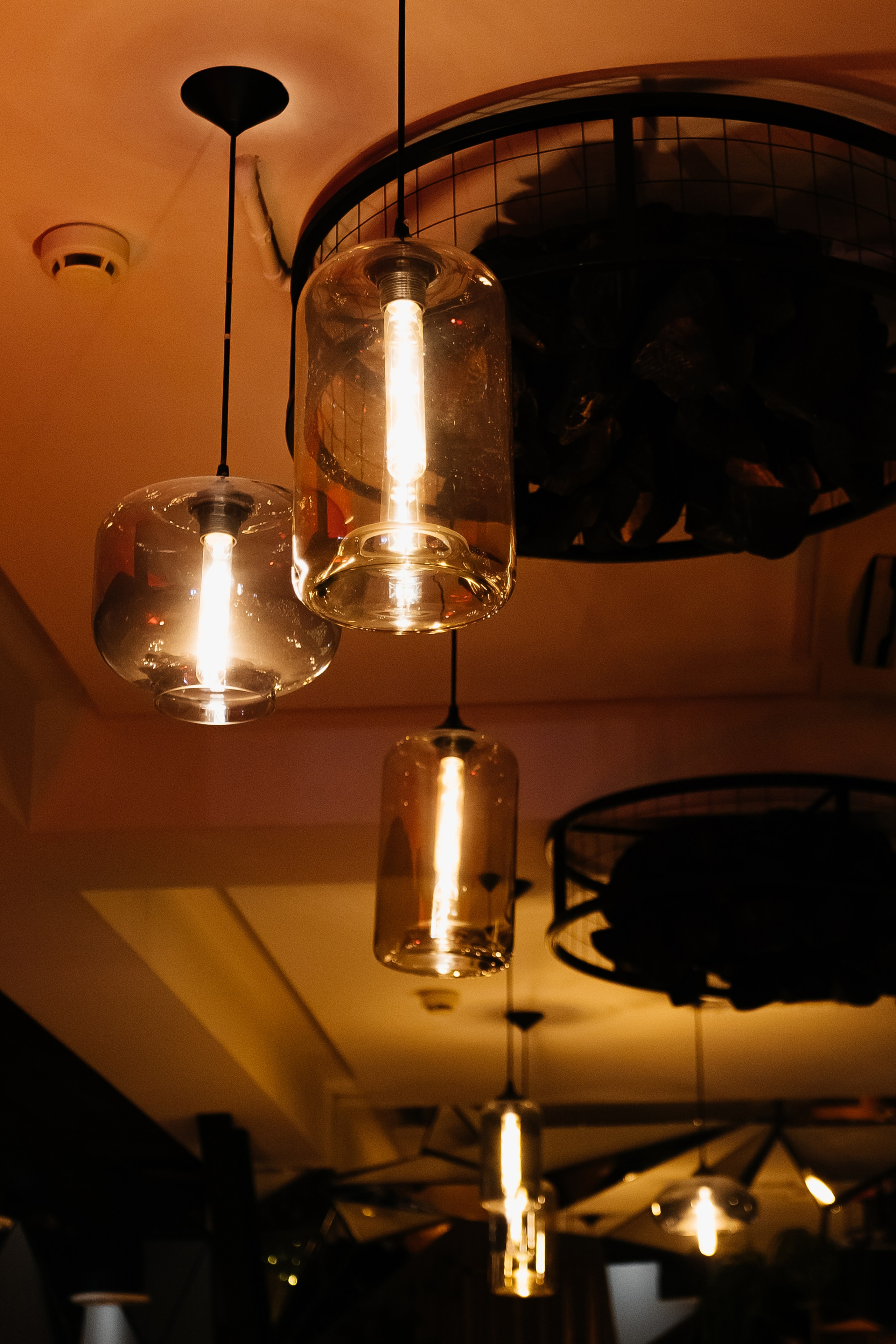 Гастрольный ужин «Солнце восходит на Камчатке» в ресторане «Забой». Фотограф Кемерово | Сергей