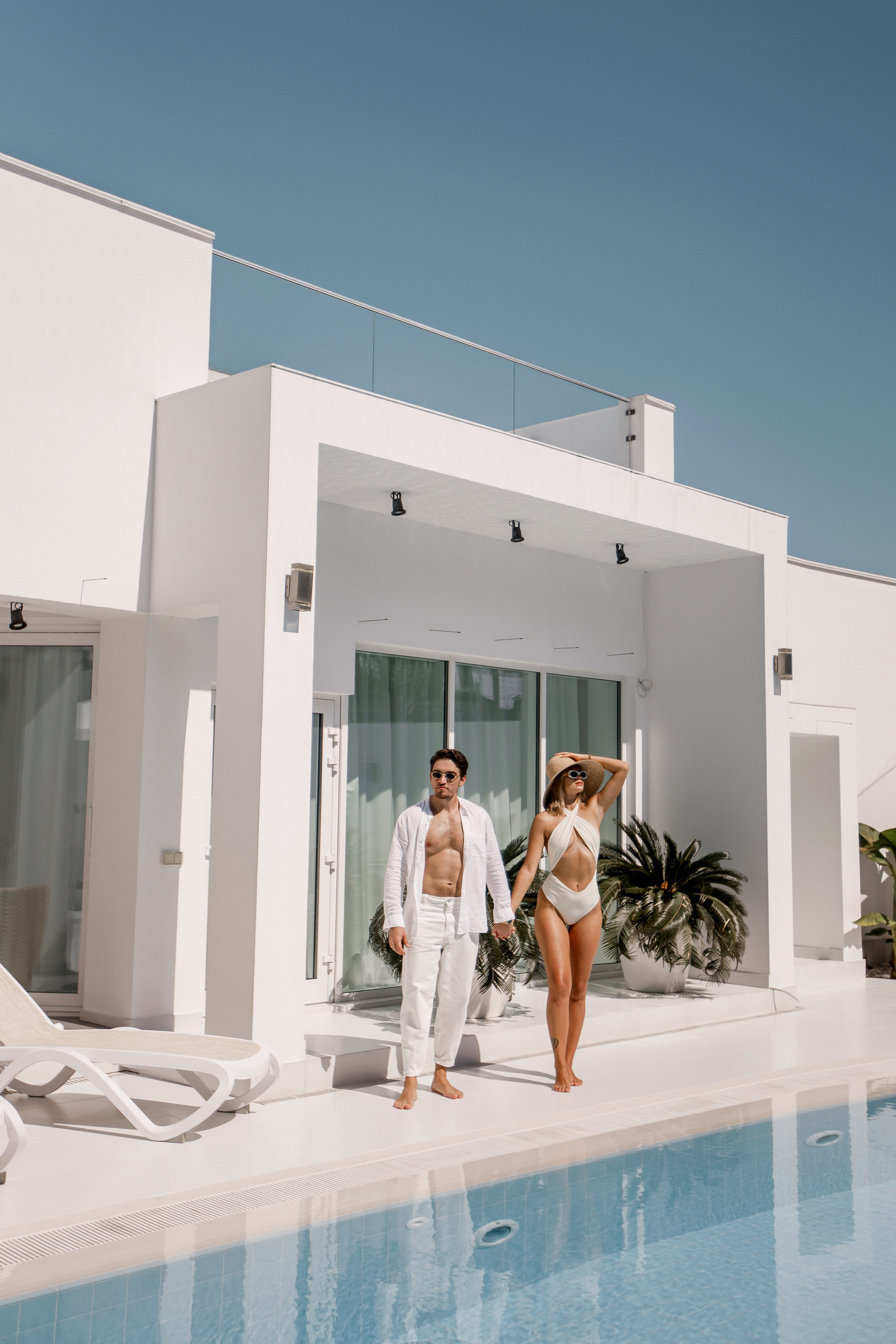 Miami wedding. Фотограф Анна Лейман. Севастополь