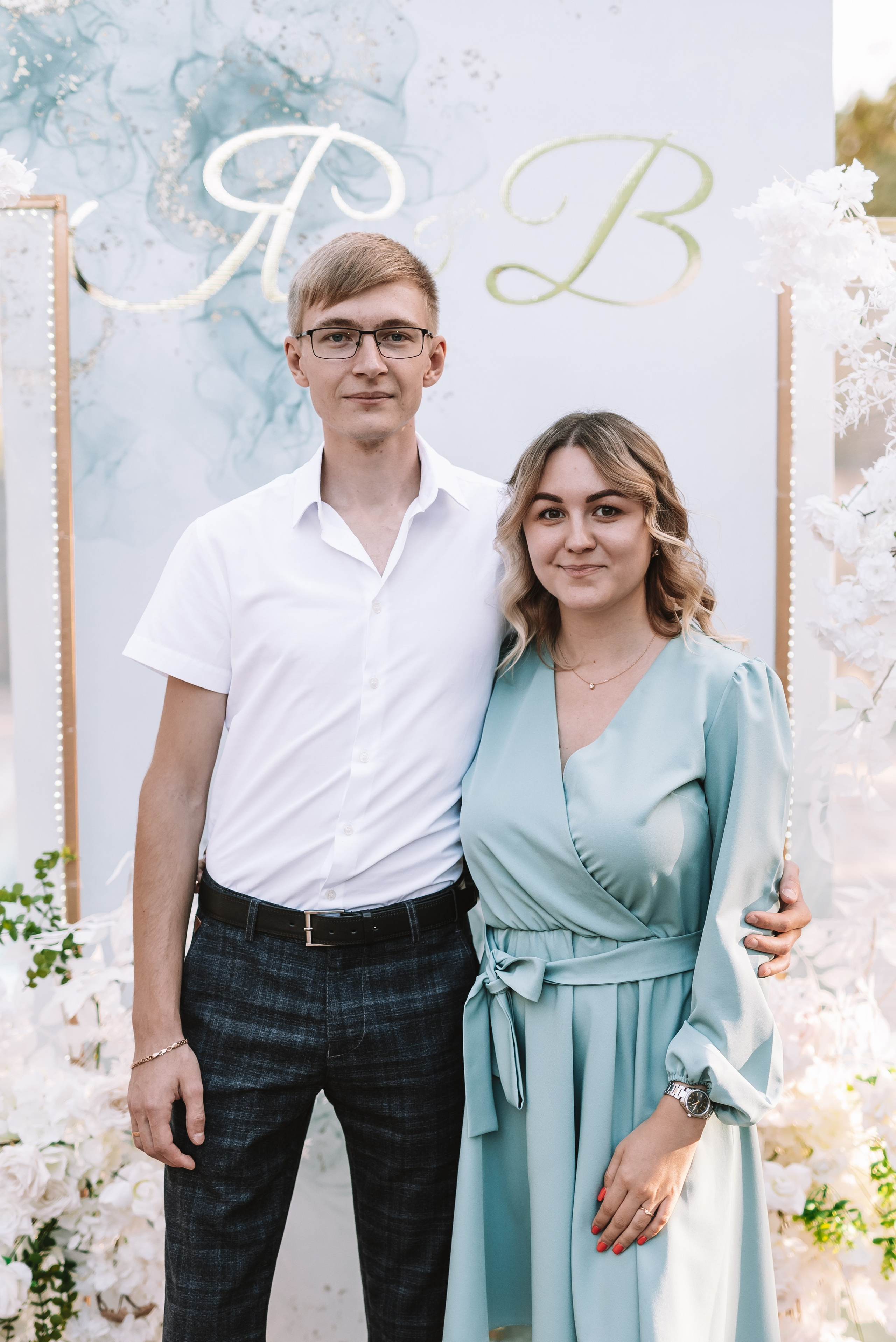 Виктория + Ярослав. Свадебный и семейный фотограф в Волгограде Олеся Лисицкая