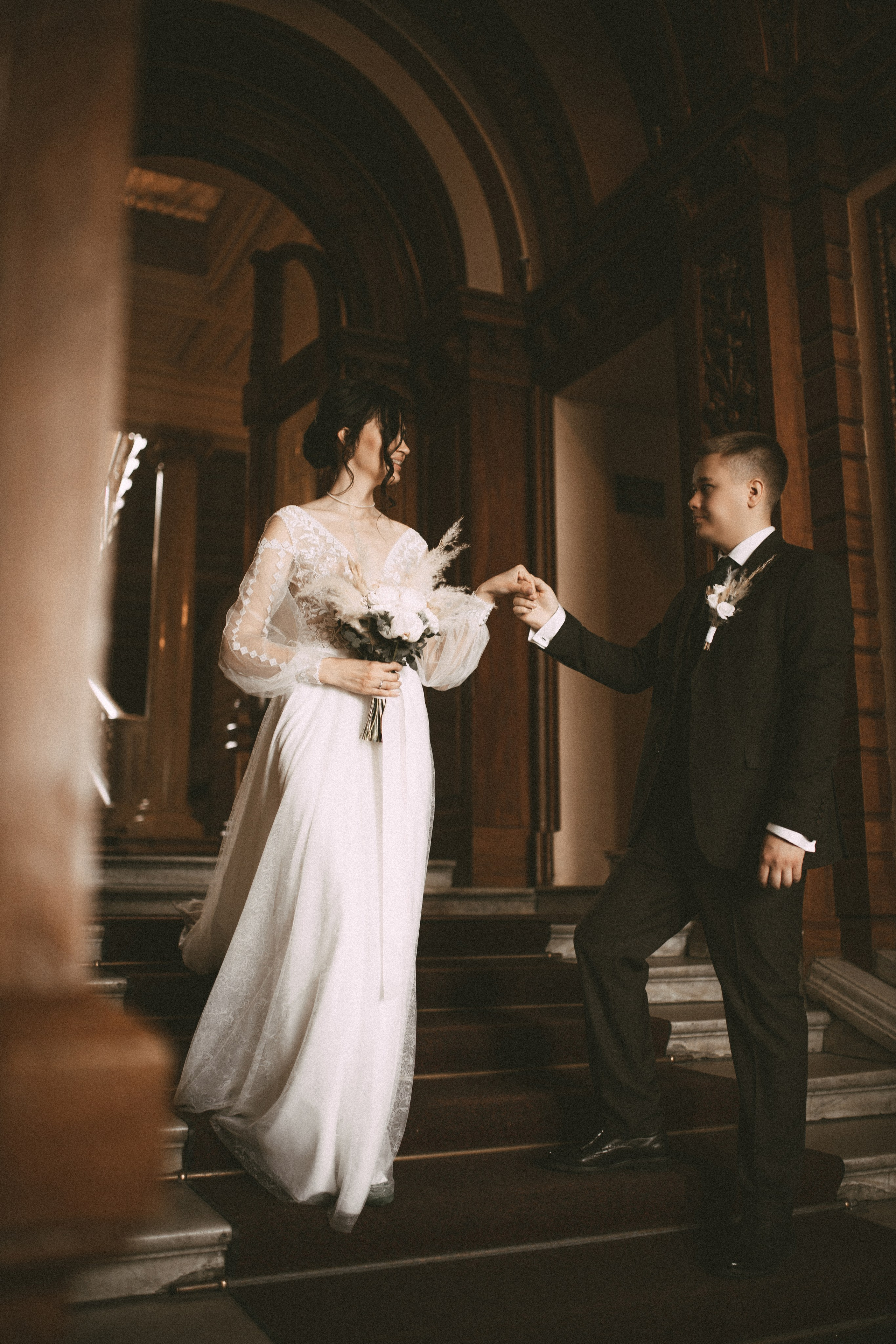 Л & M | Санкт-Петербург. Фотограф Екатерина Амбрушкевич