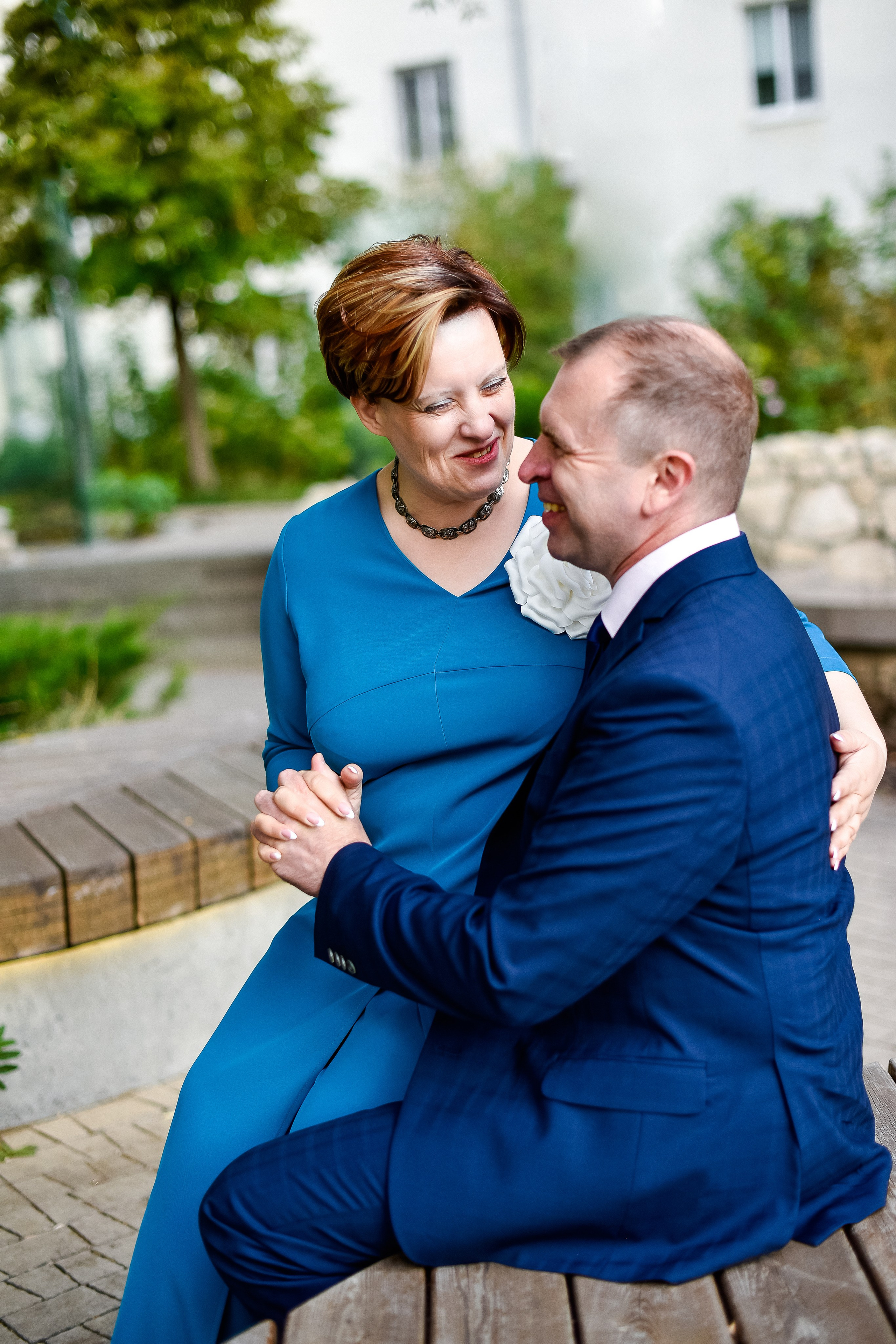 Свадьба Надежды и Анатолия