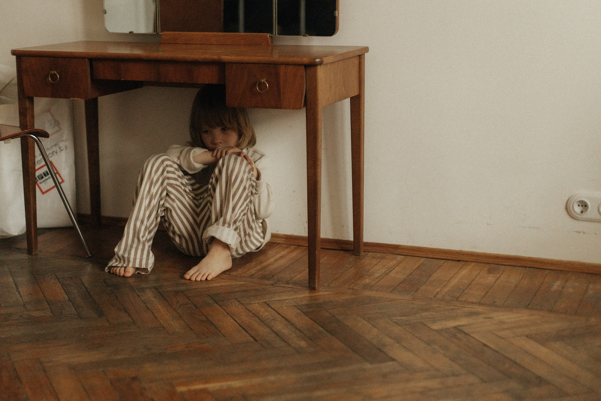 Семейная съёмка. Фотограф Анастасия Бобылева, Москва и Московская область