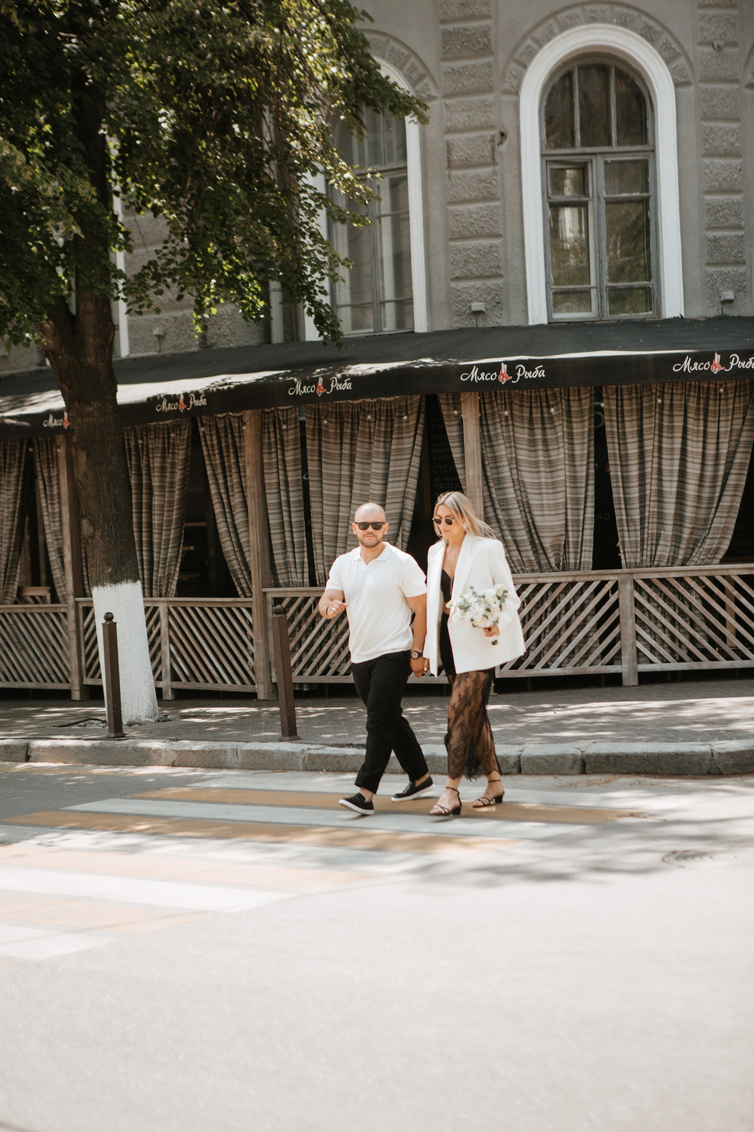 Максим и Виктория. Фотограф в Волгограде и Москве | Анастасия Лаврова