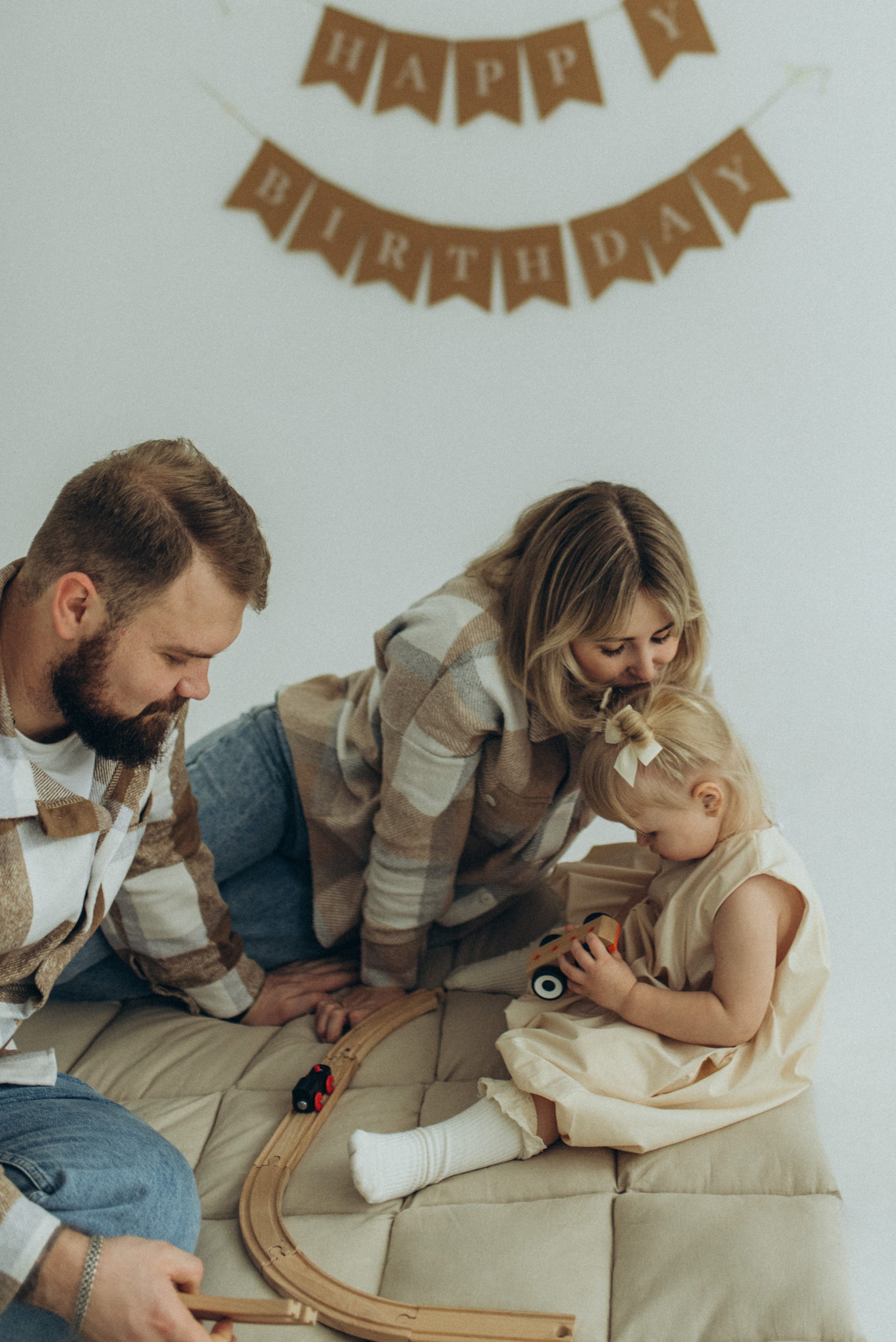 Полина. 2 годика🥳. Семейный фотограф в Москве Екатерина Север