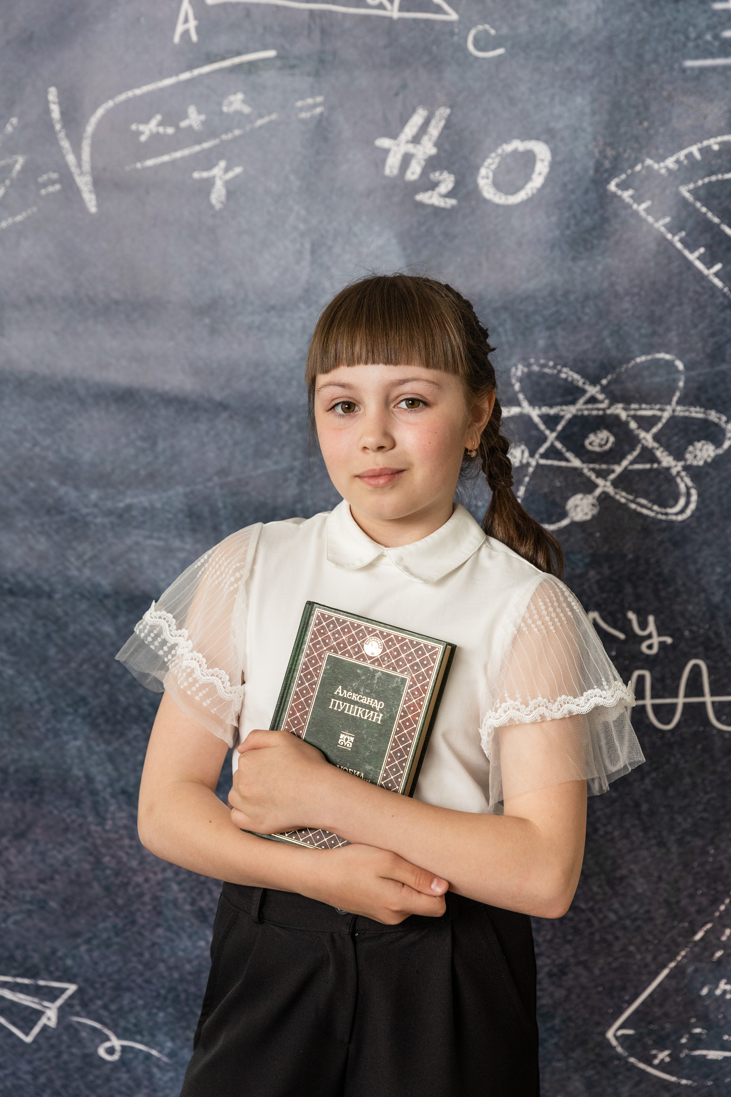 3 «Б» Портреты и фото с друзьями. Семейный, детский, школьный фотограф в Благовещенске Яна Белоусова