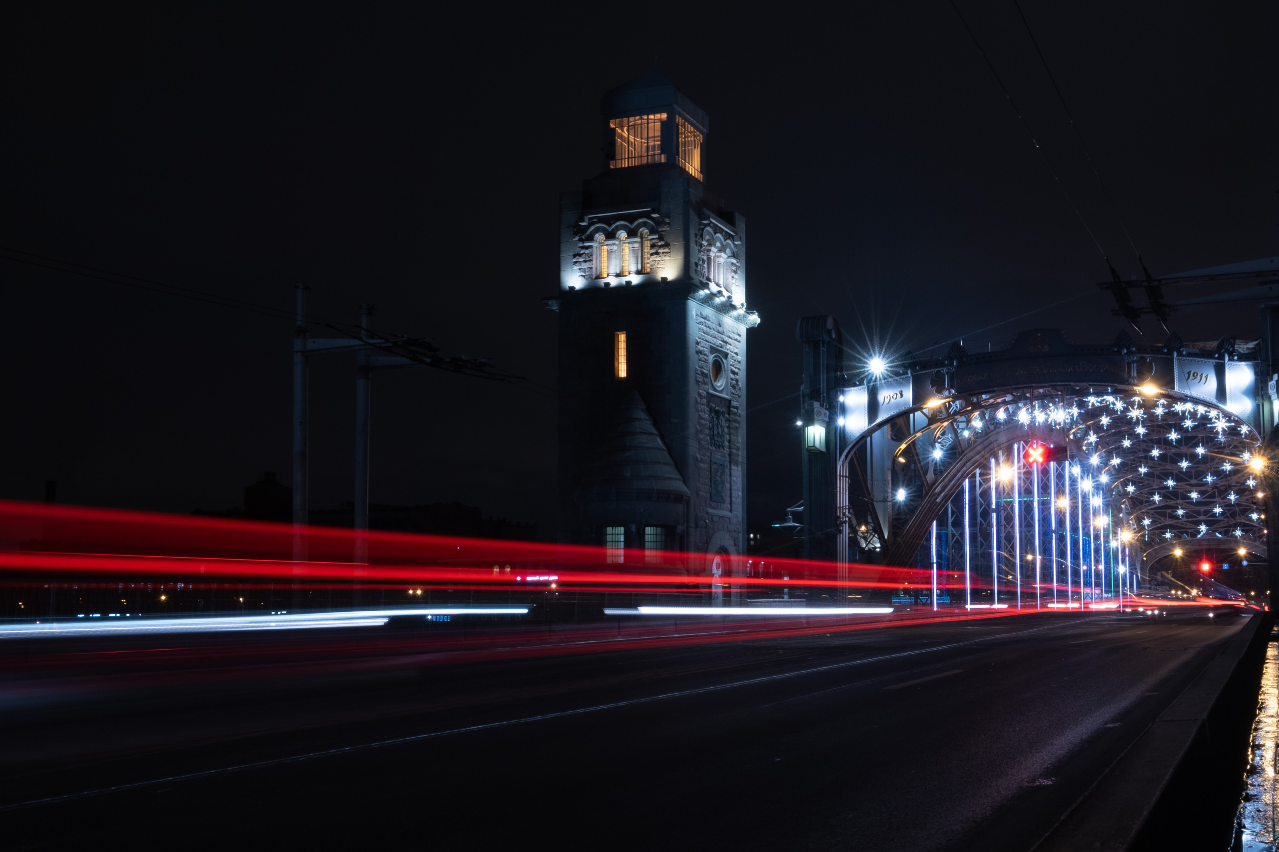 Пейзажная съемка. Фотограф I Санкт-Петербург