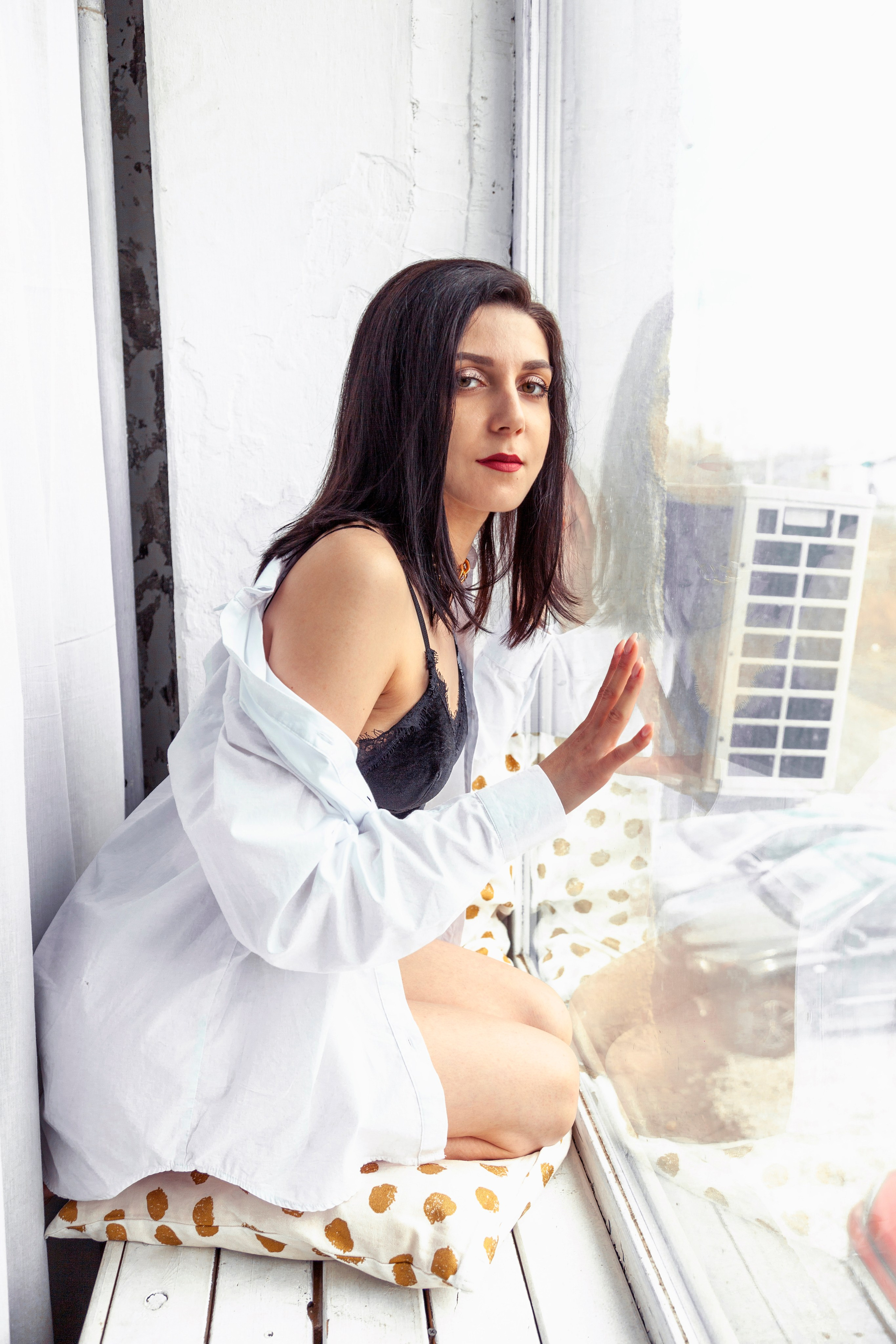 Девочки. PROphoto