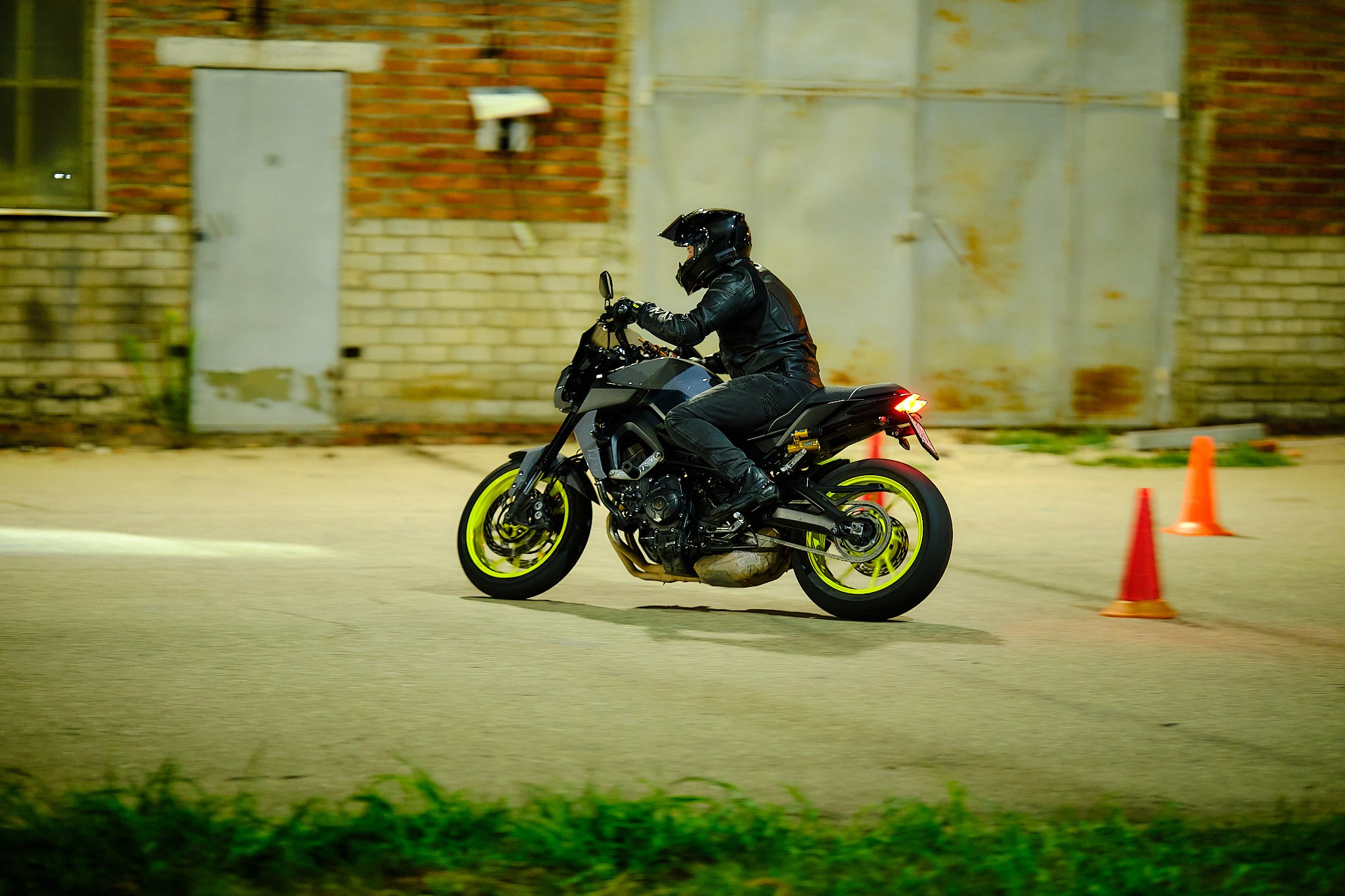 27.07.2024 Ночная Джимхана. Константин Тимонин — фотограф в Краснодаре