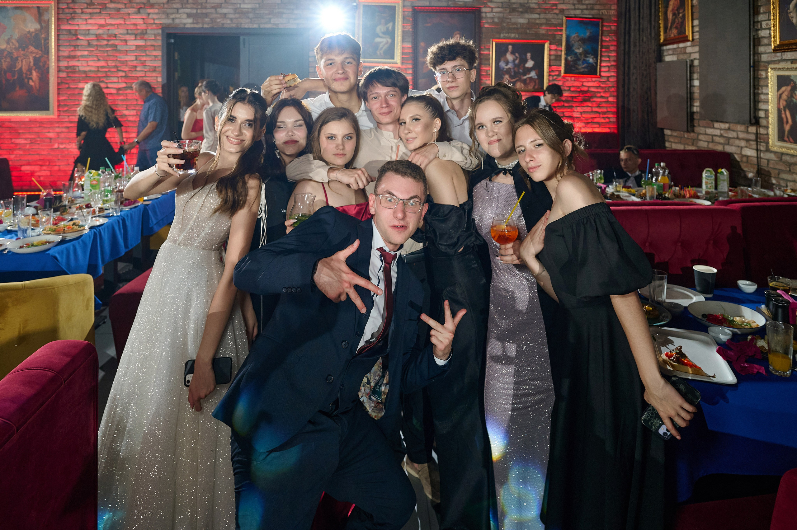 Выпускной 42 гимназия 11В. Фотограф Опыт Качество Скорость Горный Алтай Барнаул