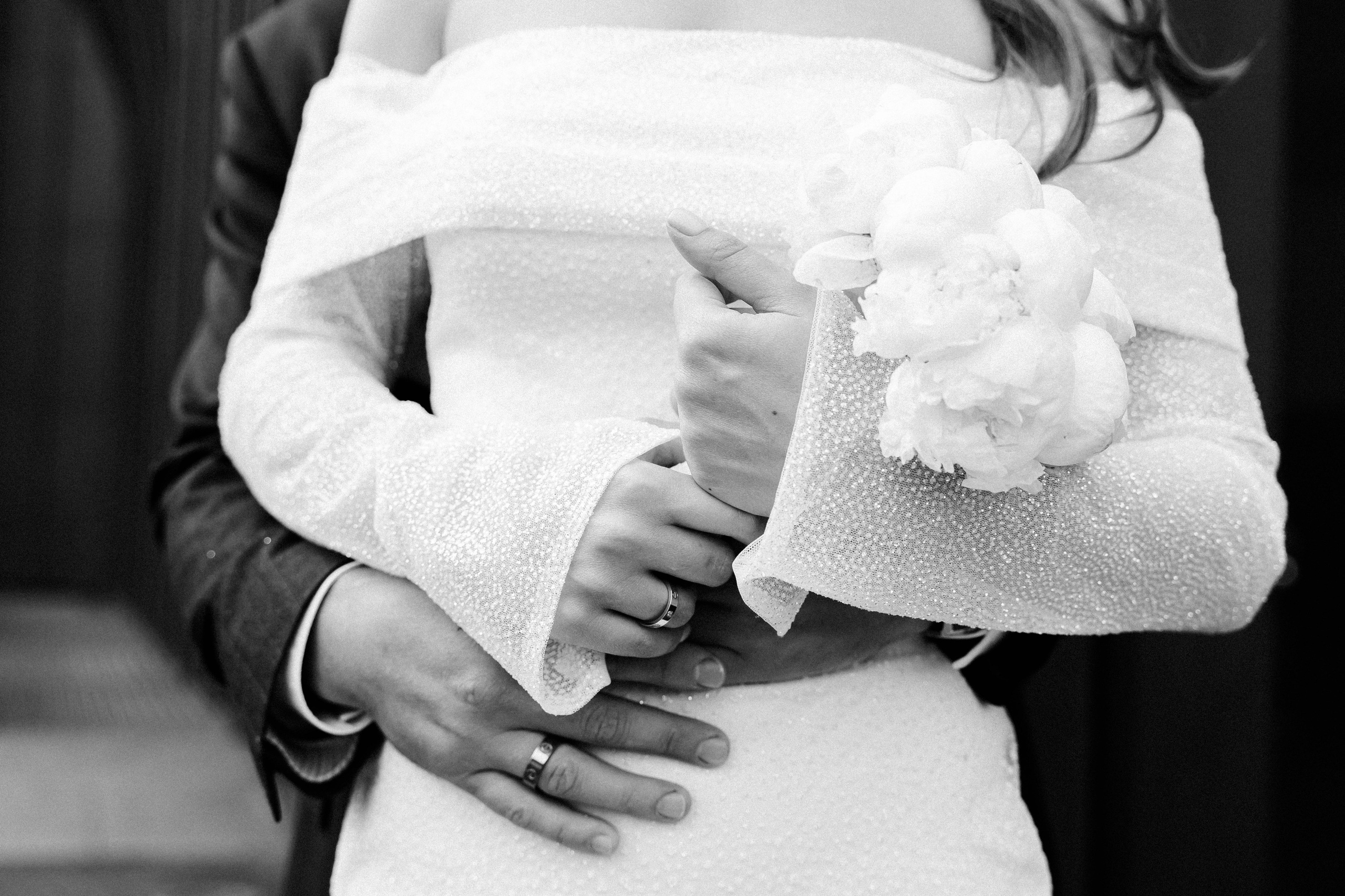 Александр и Екатерина. Фотограф Елизавета Савина