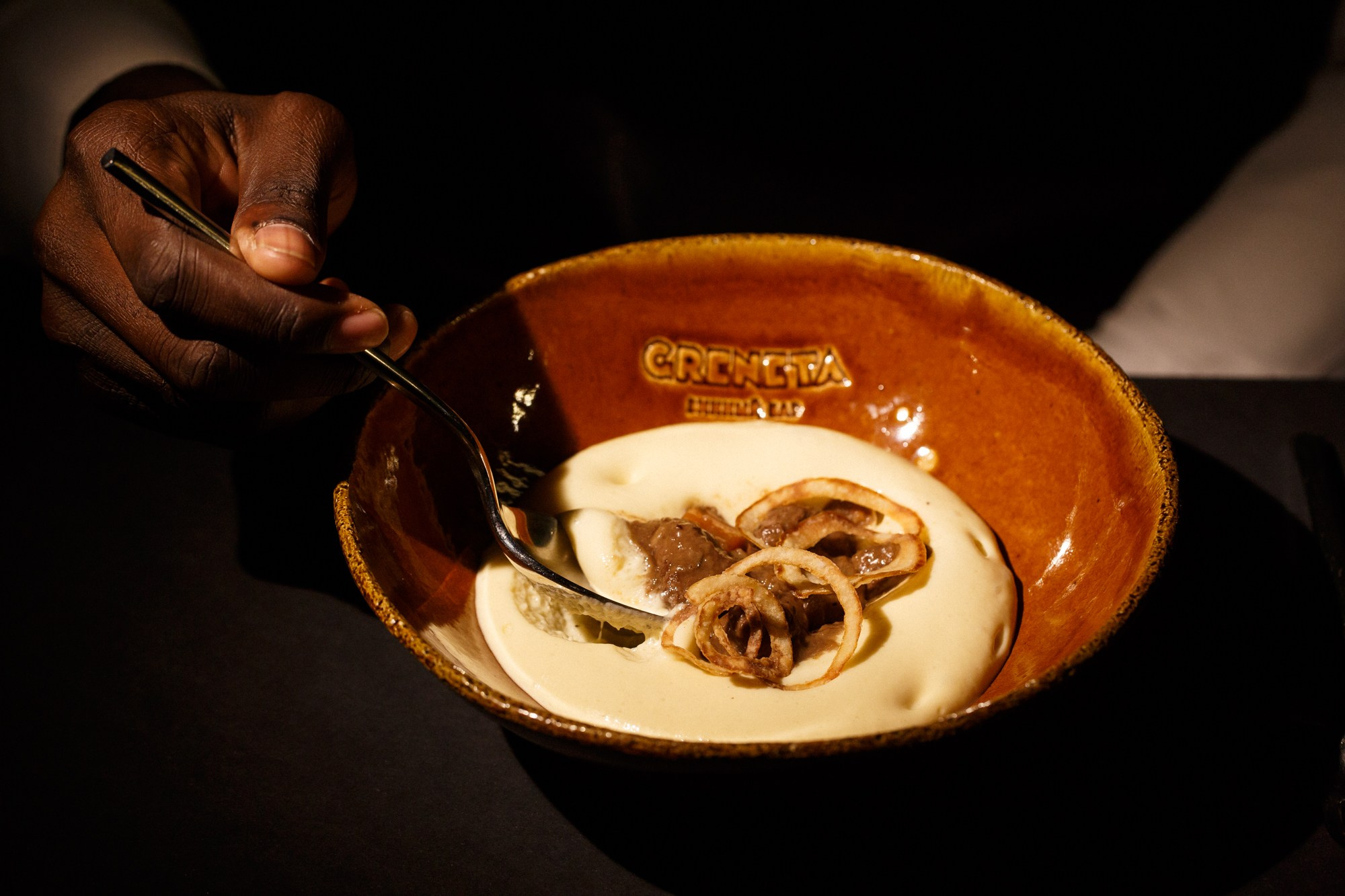 GRENETA. Рабочая сторона — бизнес портрет и репортаж в Санкт-Петербурге