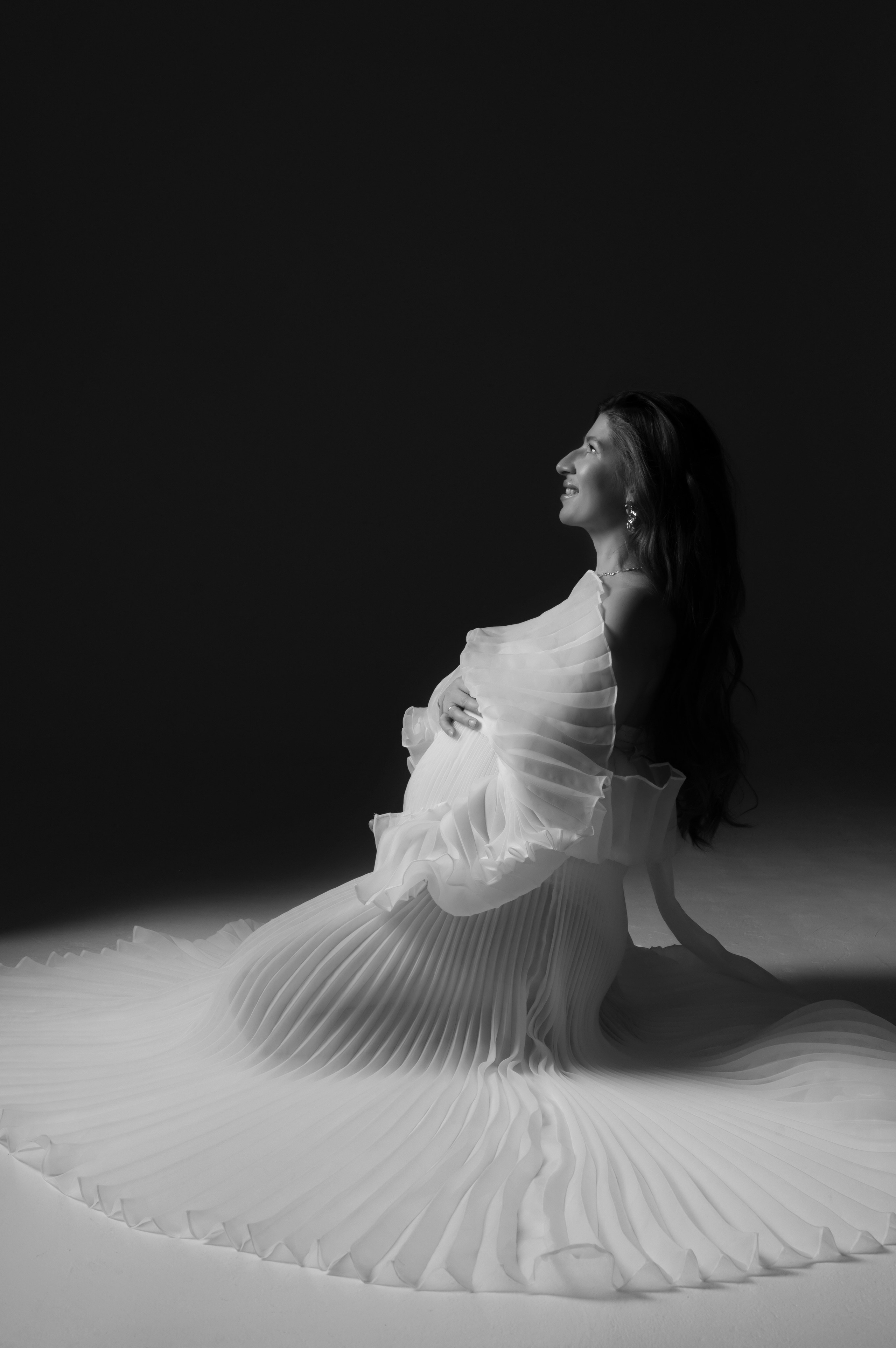 Жанна. Свадебный, портретный, фотограф беременности в Нижнем Новгороде Алина Зиновьева