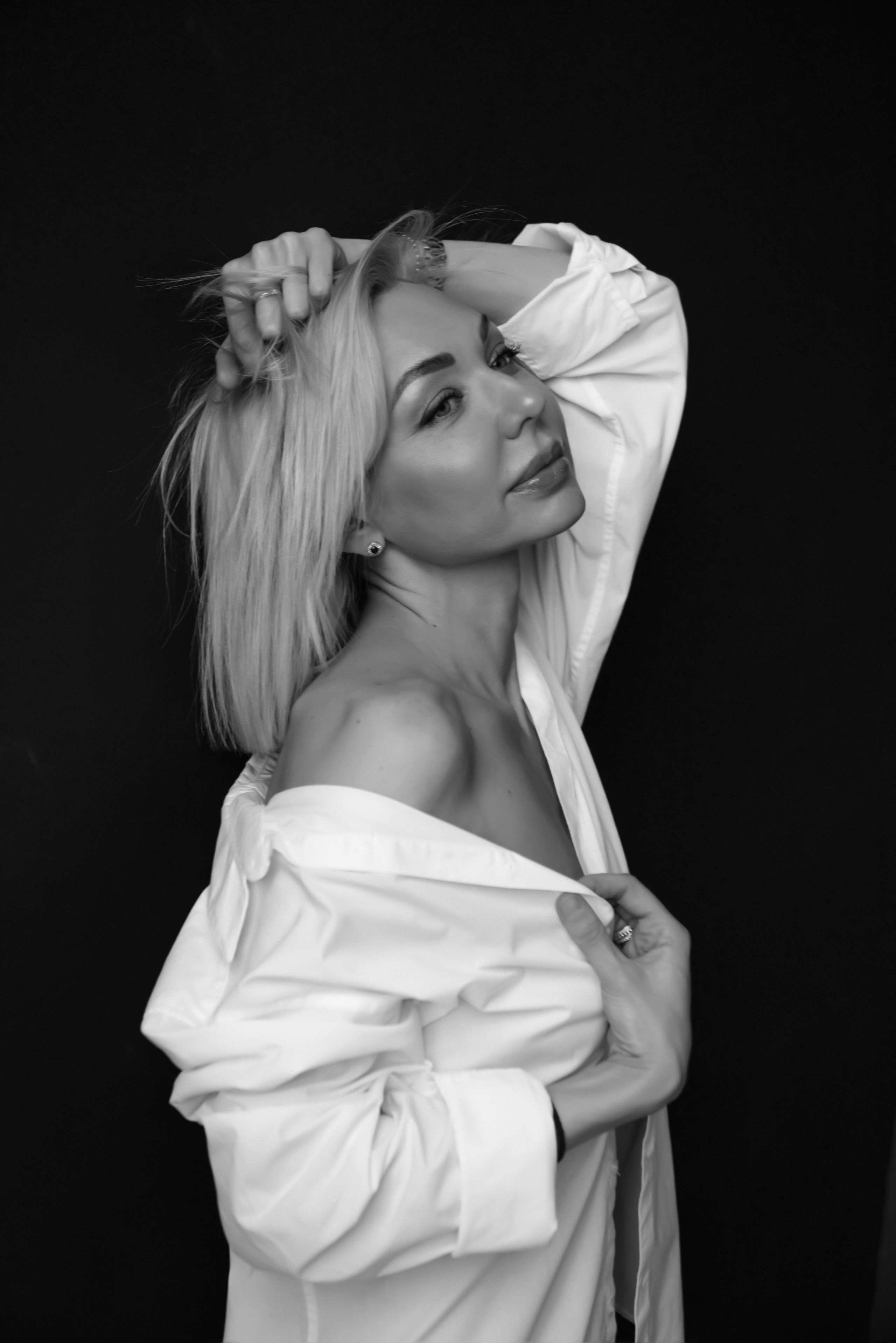 Елена. Свадебный, портретный, фотограф беременности в Нижнем Новгороде Алина Зиновьева