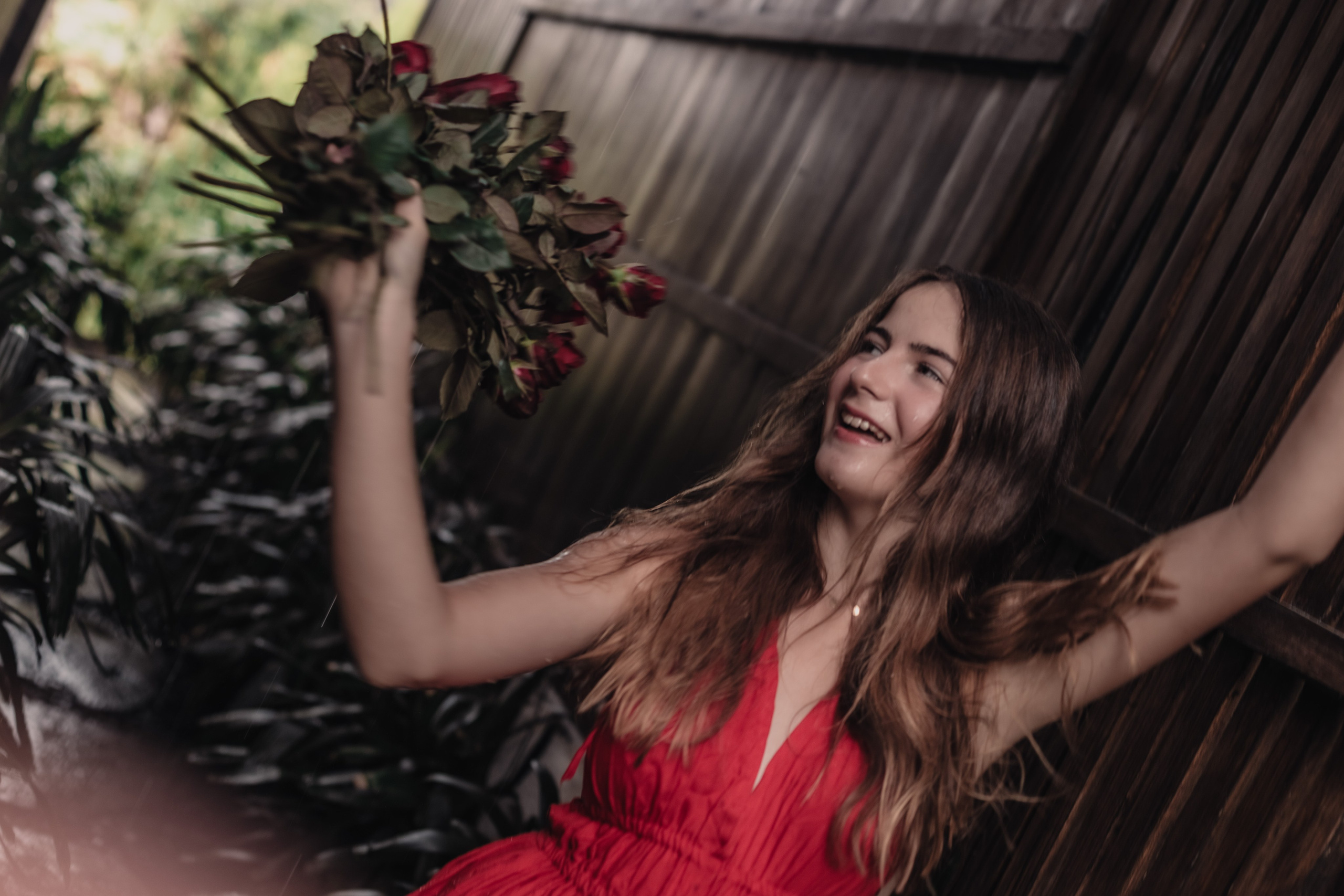 Little Ella. Mariam Bagdasaryan