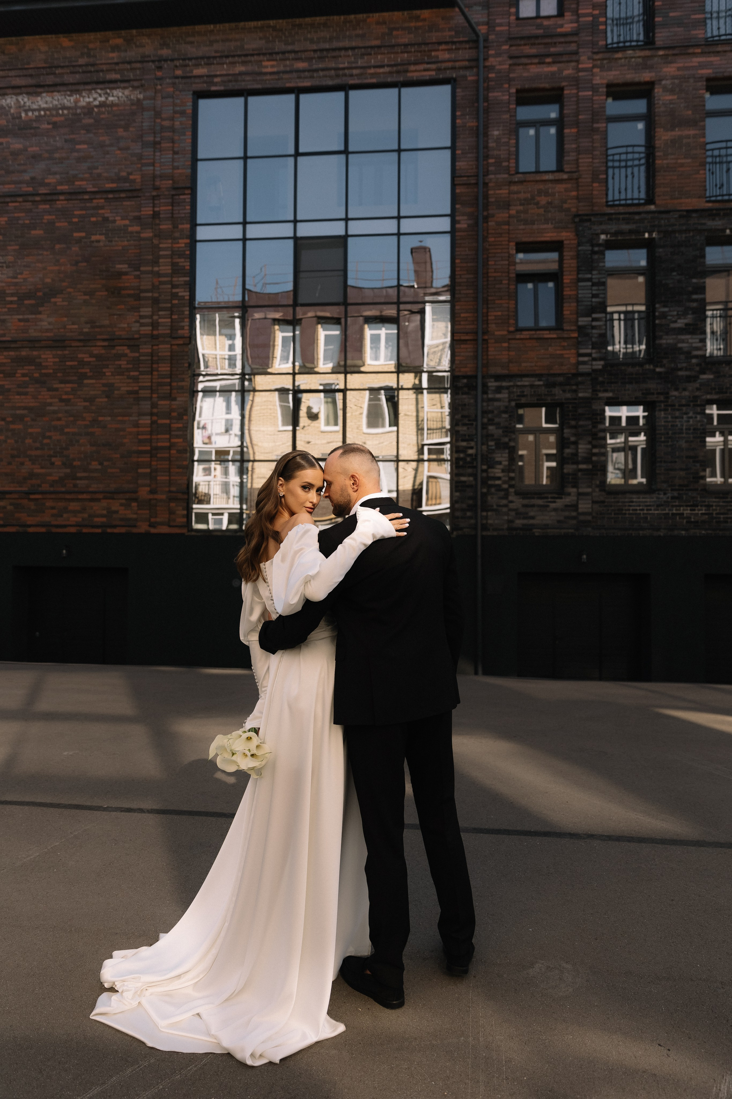 Анонс. Свадебный фотограф Кузнецова Ольга Санкт-Петербург, Вологда, Череповец