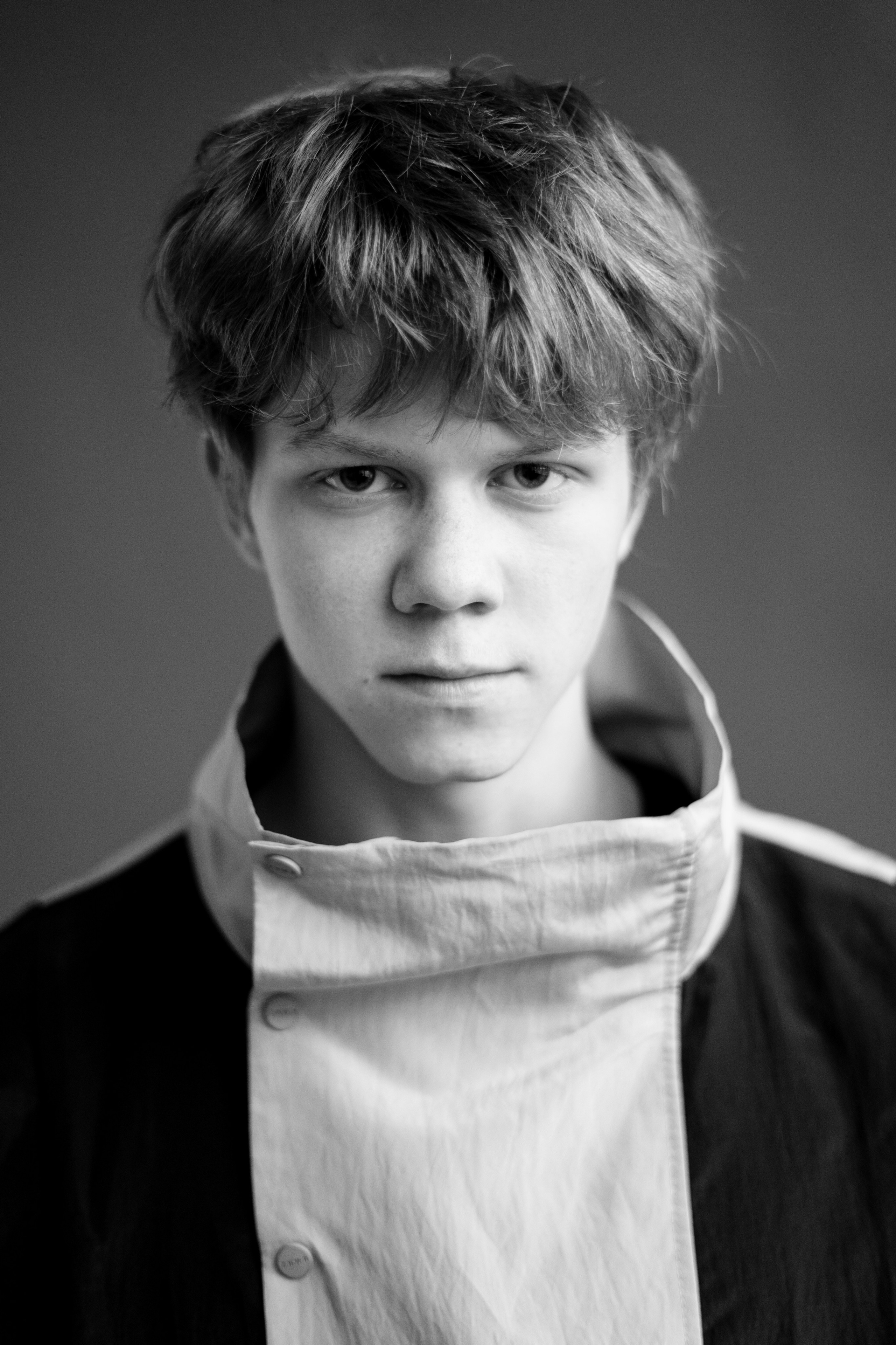 Портреты. Ольга Ибатуллина