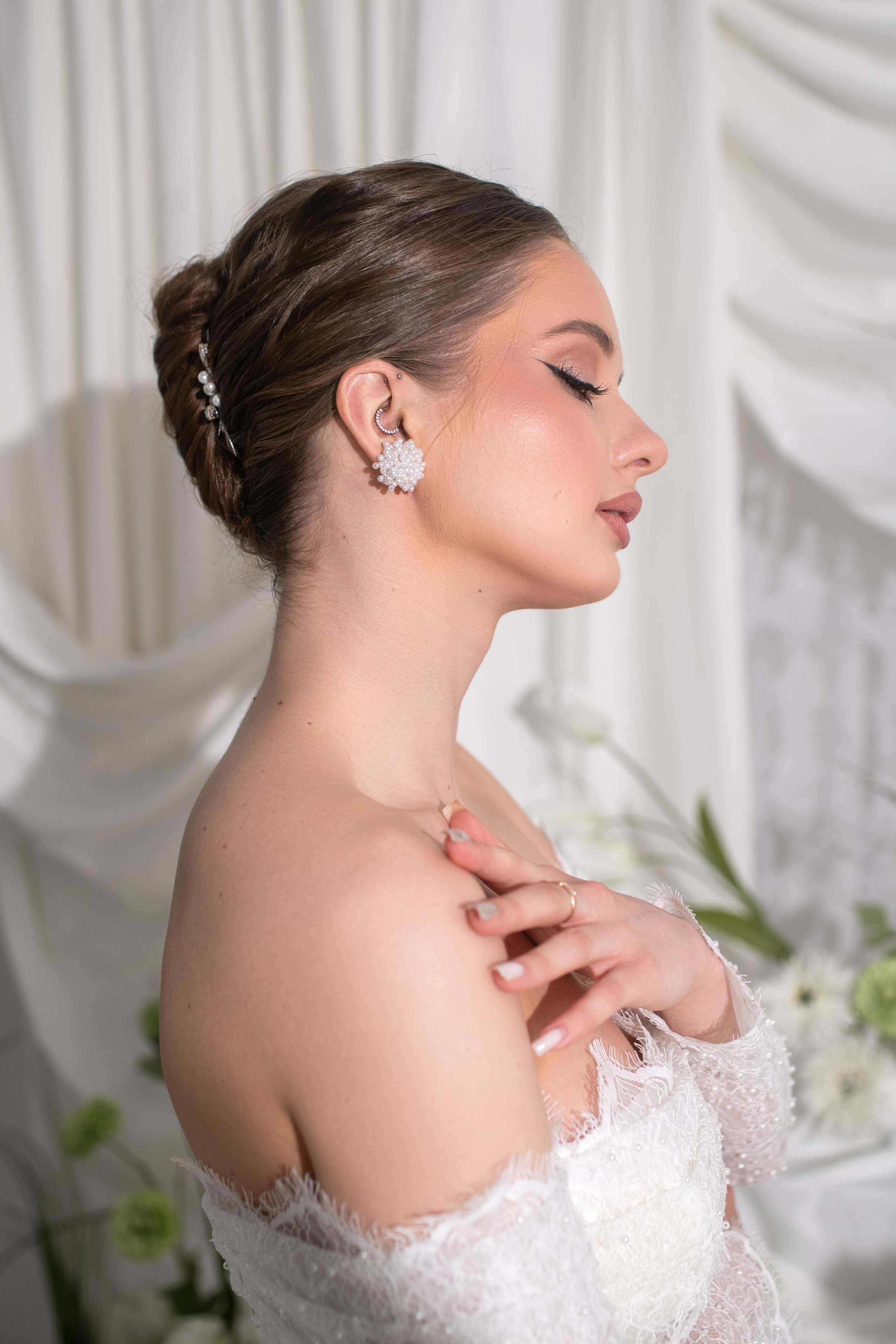 Эльвира. Свадебный фотограф в Хабаровске Елена Андреенко