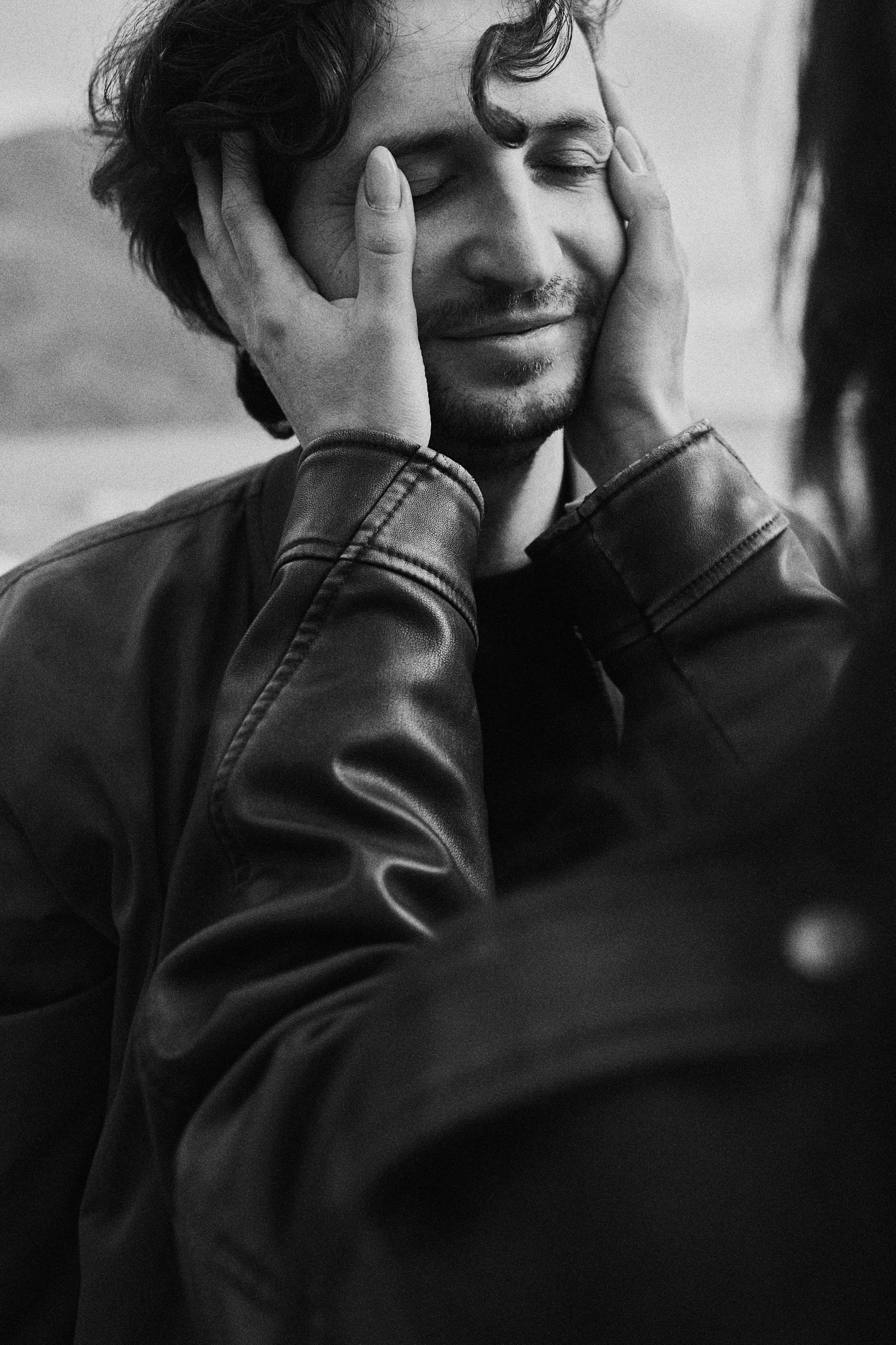 История о любви. Фотограф в Крыму Виктория Волошина