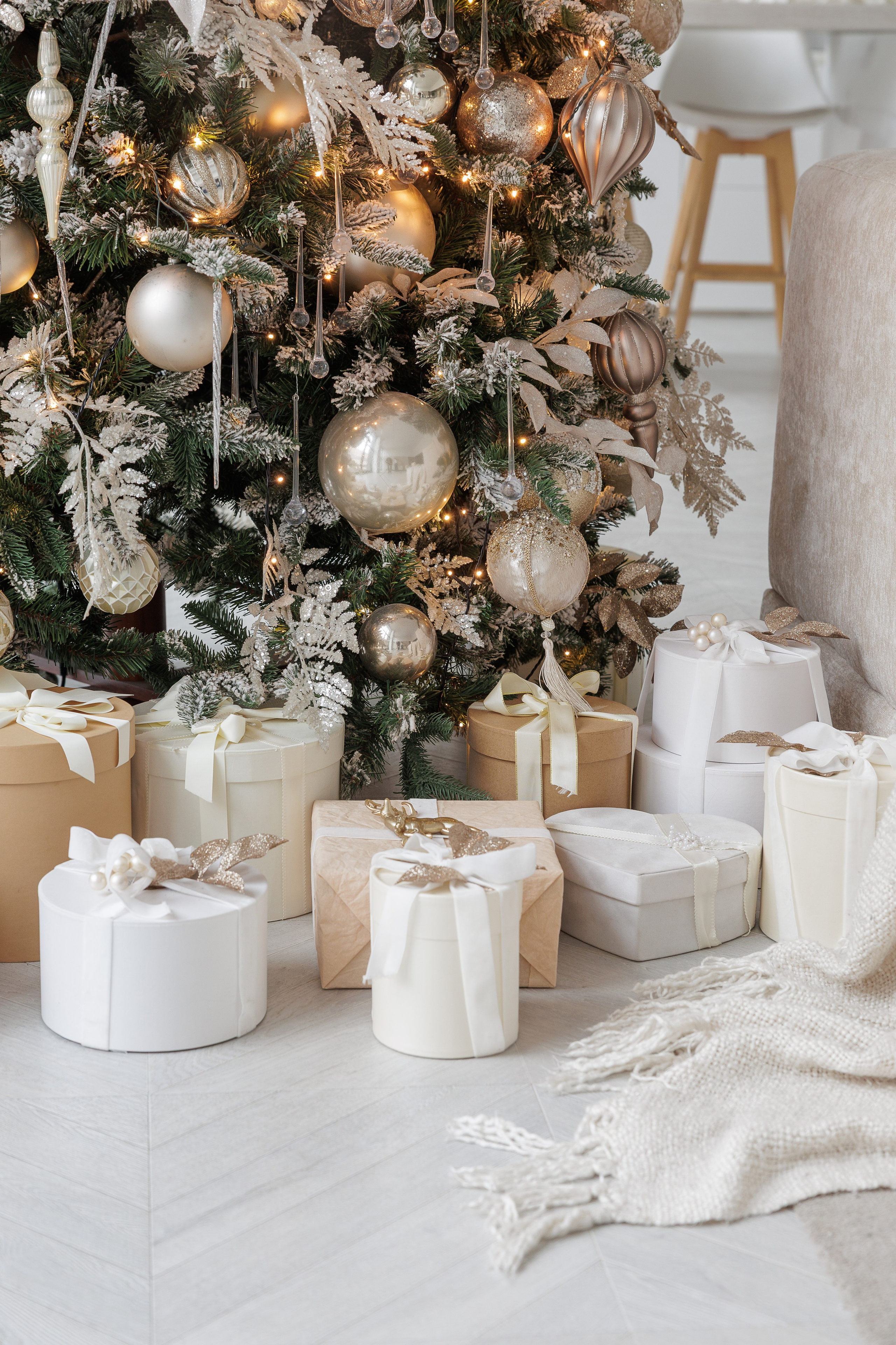 МИЯ. Фотосессии в фотостудии Мимика Москва