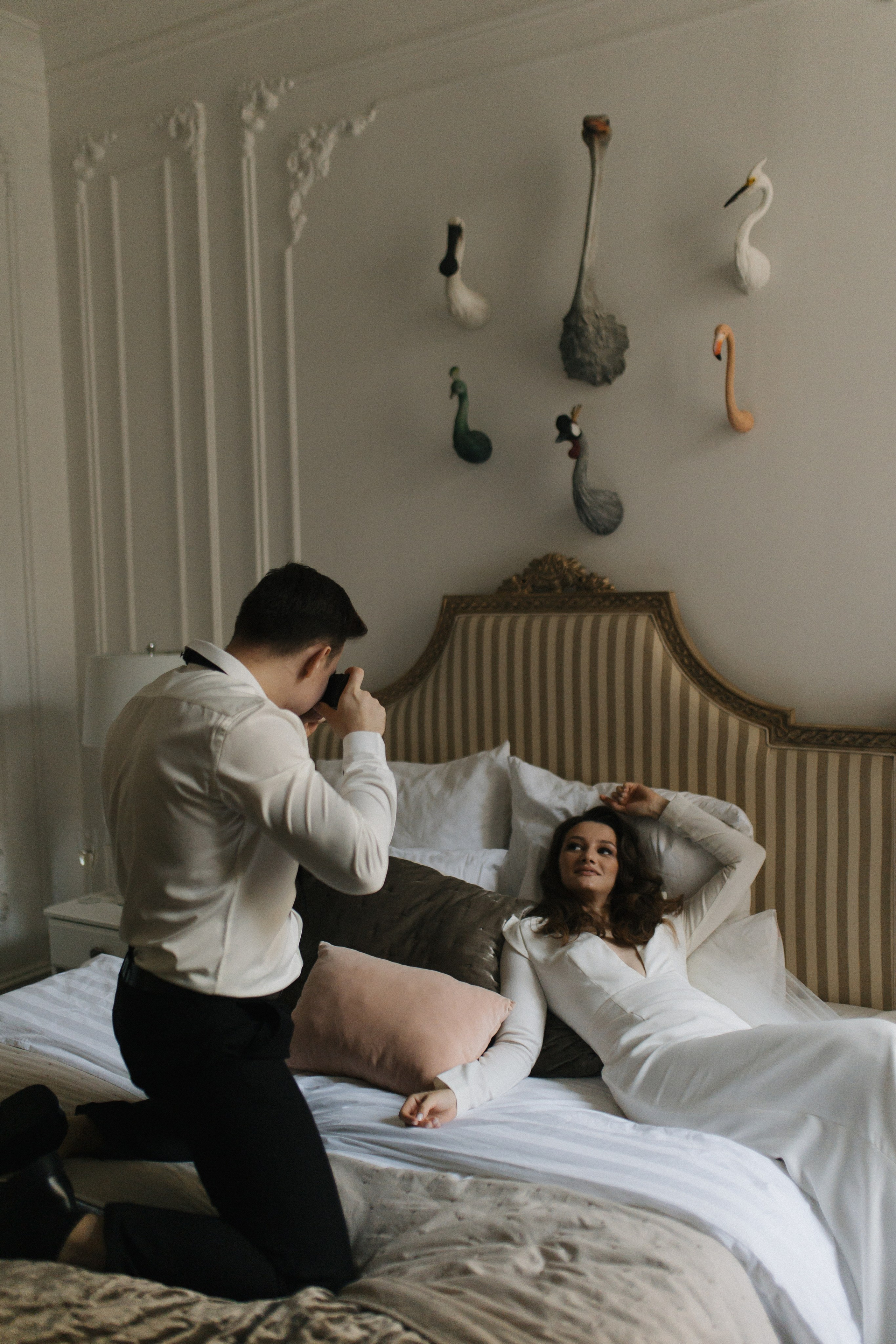 Дождливый Петербург. Фотограф Санкт-Петербург