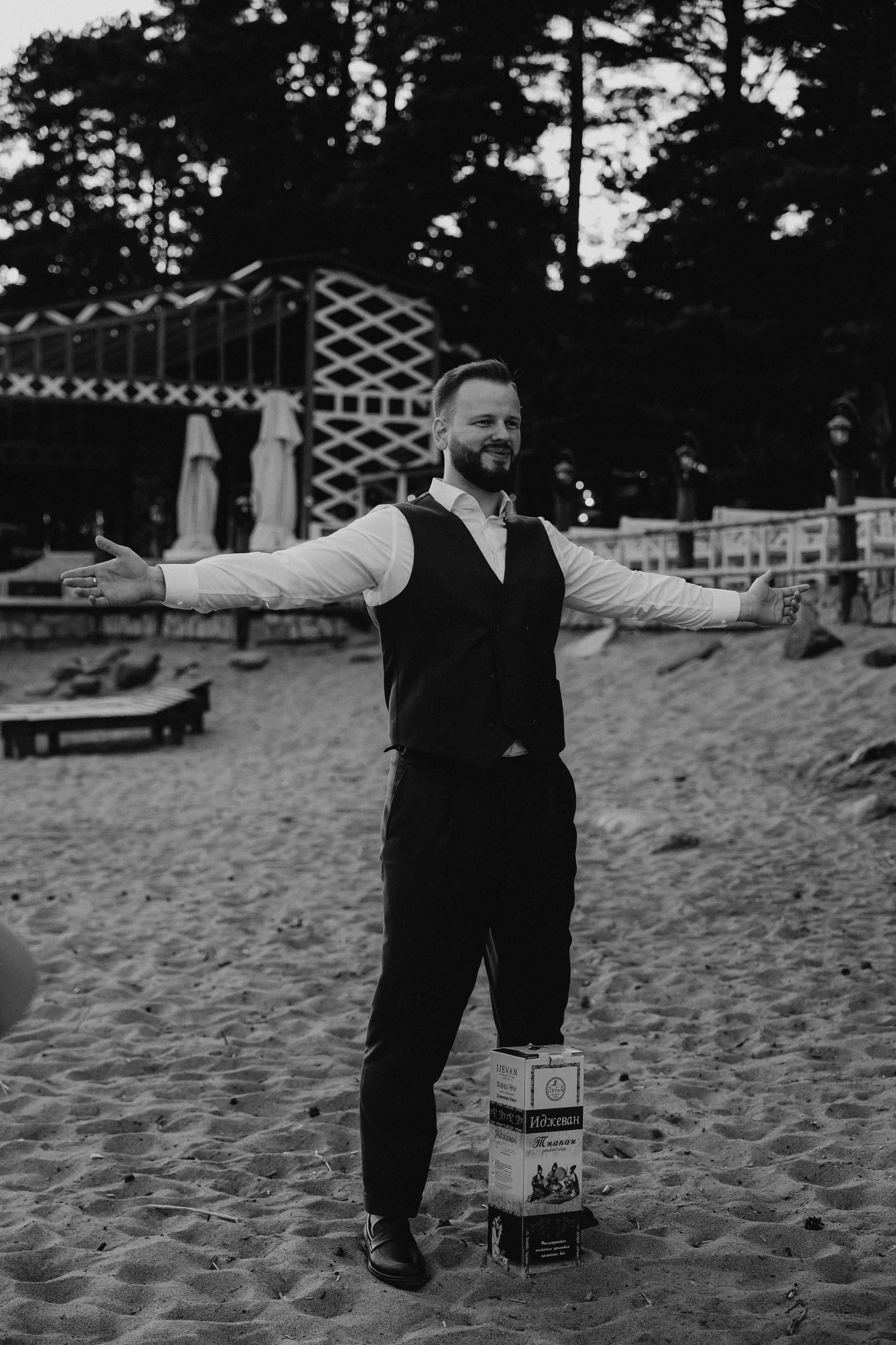 Официально toxic family. Фотограф Санкт-Петербург