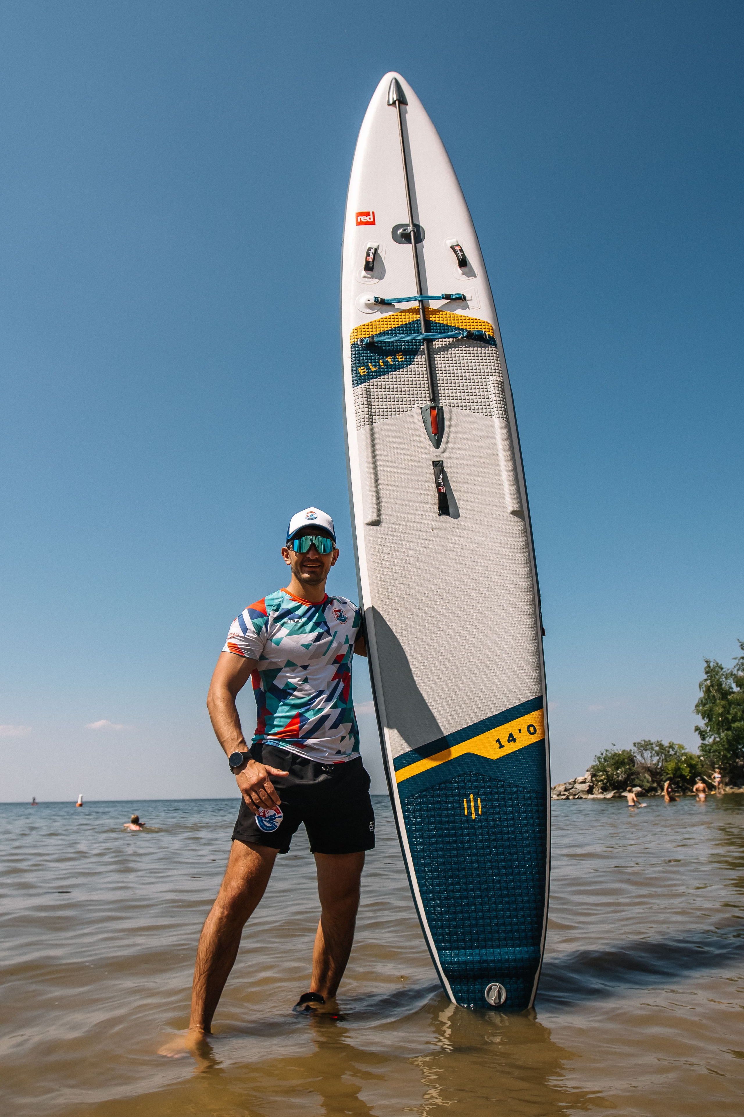 Чемпионат и первенство по НСО по серфингу. Репортажный фотограф в Новосибирске