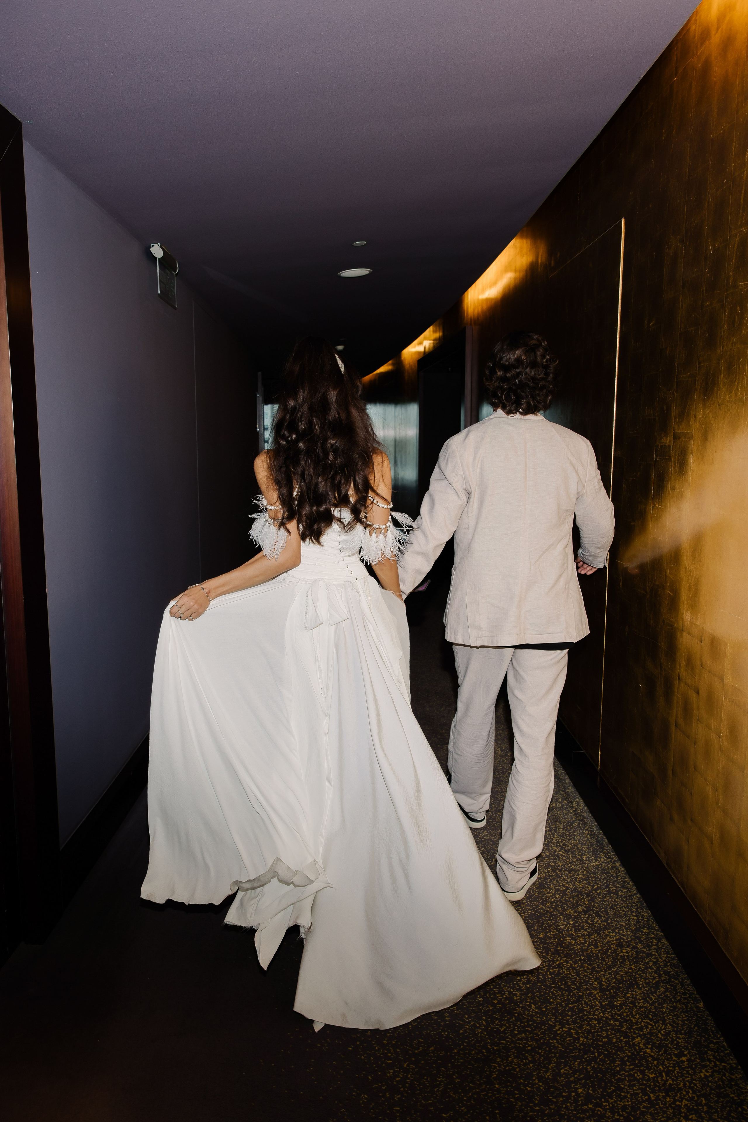 Катя и Сережа. Мозжерина Ирина — Свадебный и семейный фотограф в Екатеринбурге