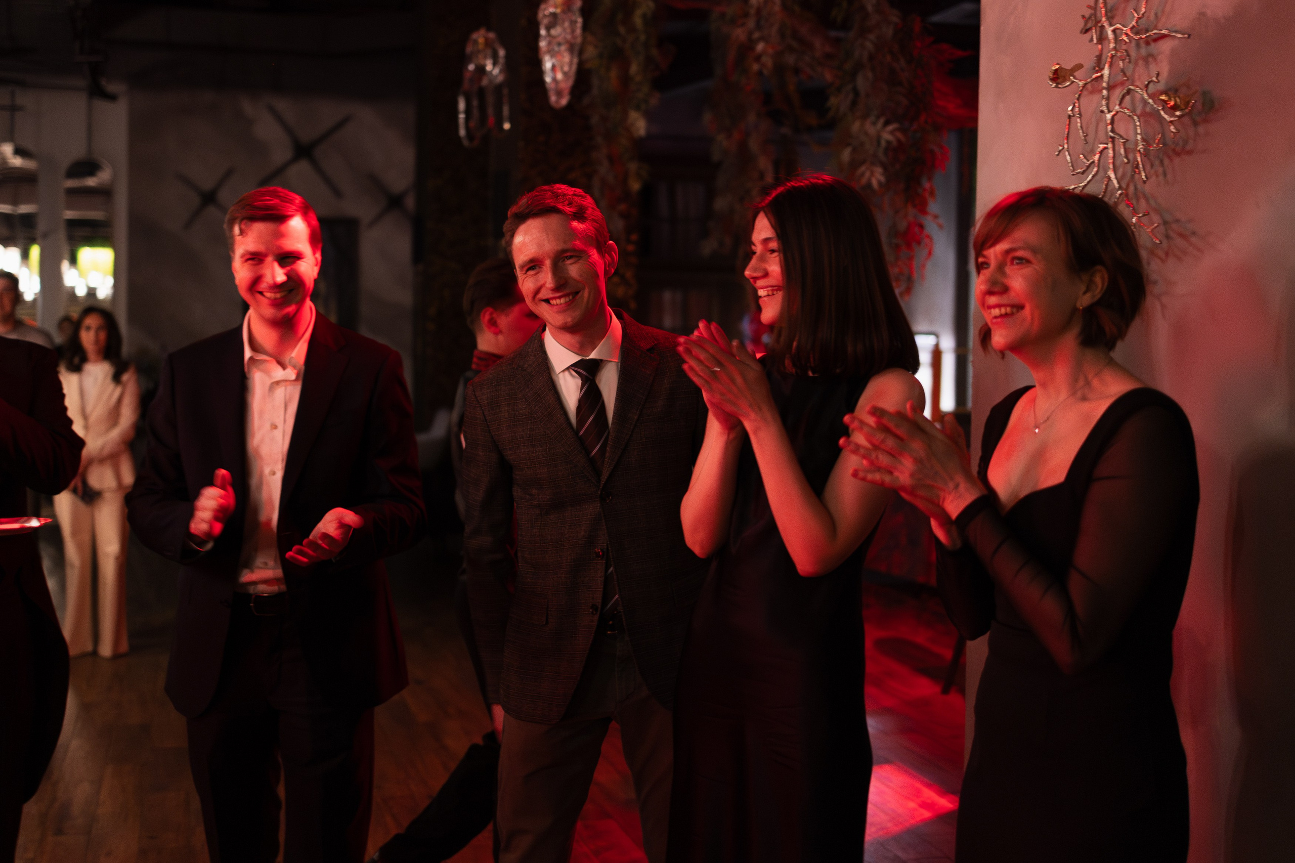 ПСБ — гастроужин. Портретный и репортажный фотограф в Казани Максим Сипачев