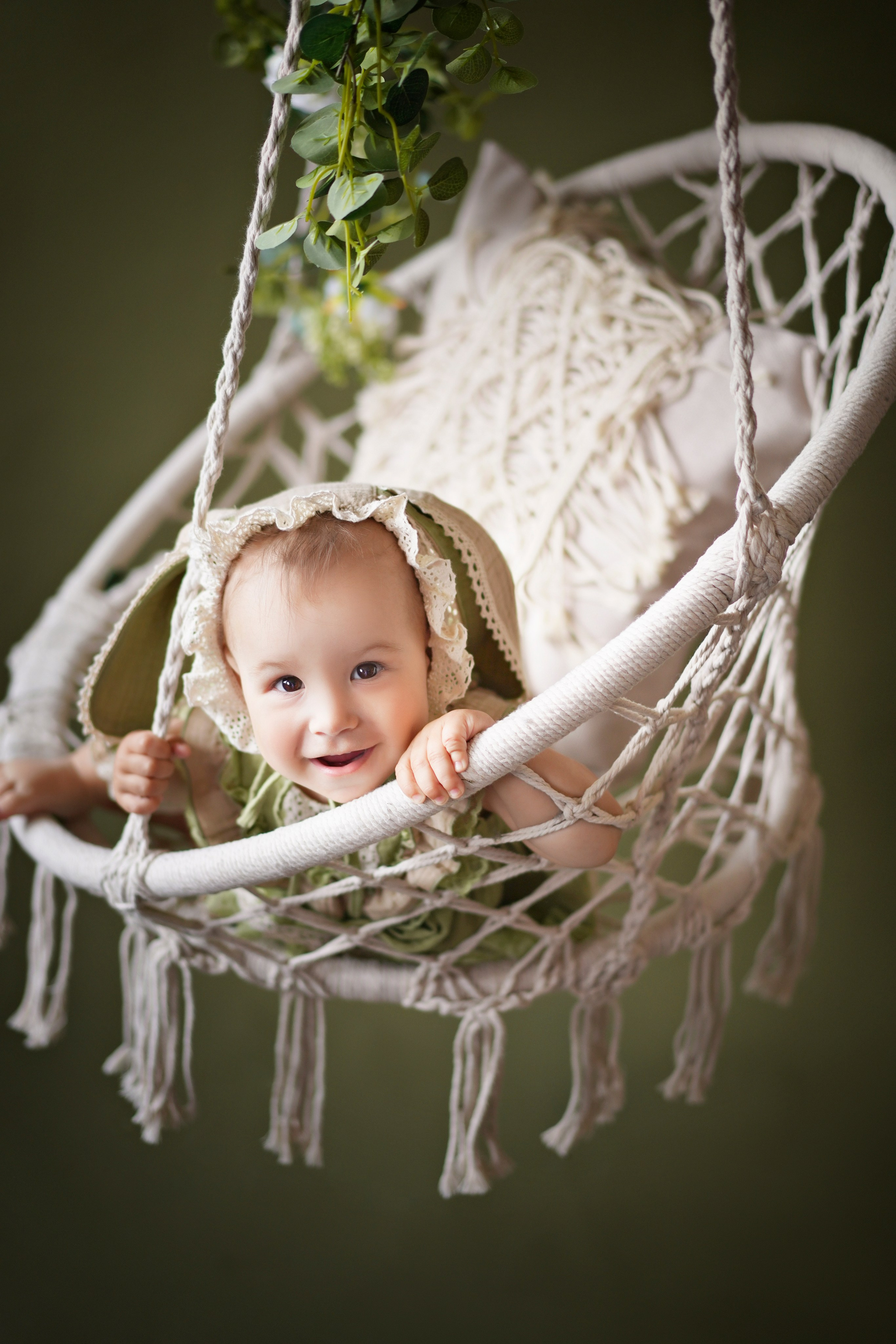 Малыши до 2-х лет. Фотограф новорожденных беременных в Тюмени Ткачук Татьяна