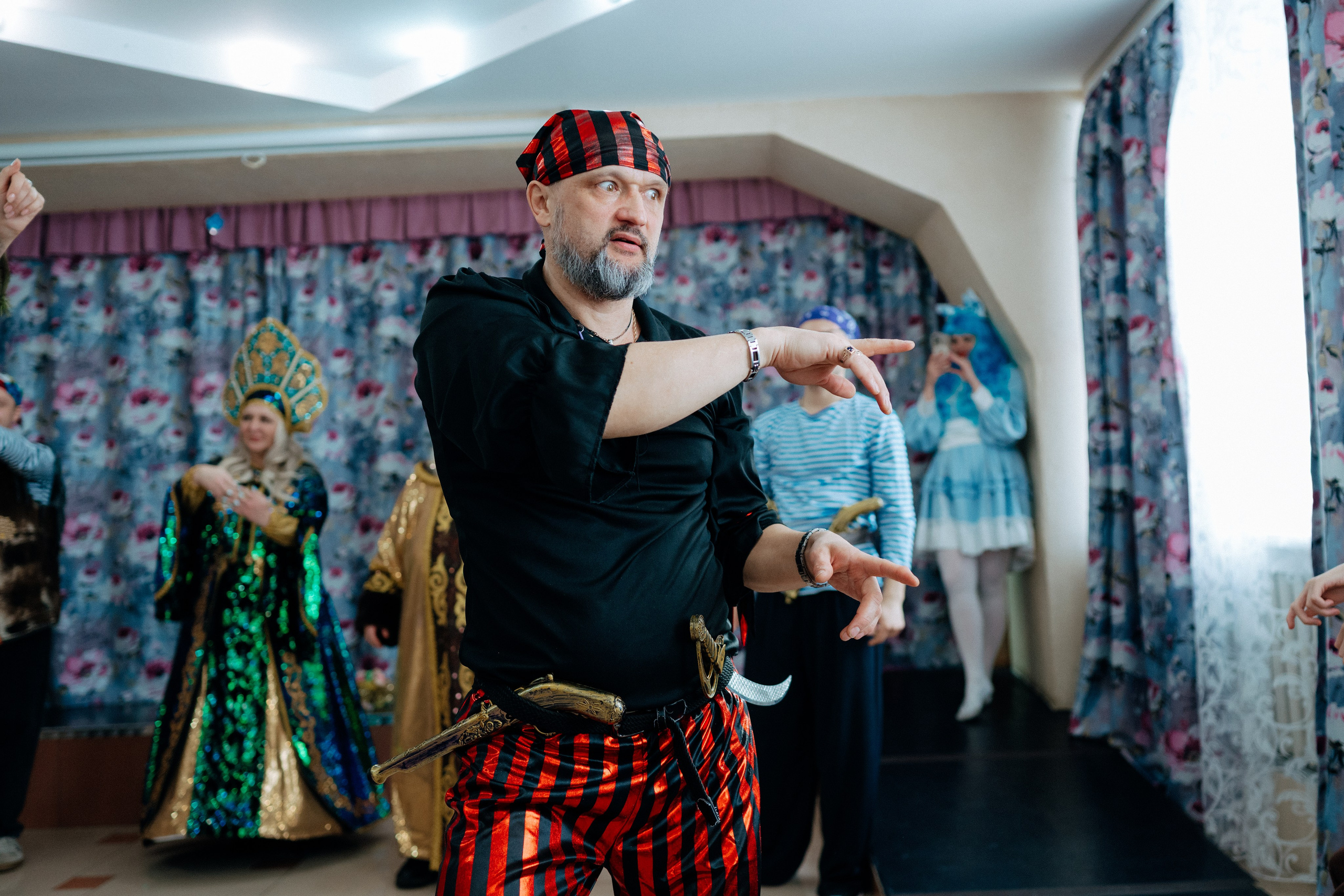 ГАСУСО НСО «Ояшинский дом-интернат»| 22.03.2026 | 3/9 Царство. Главная