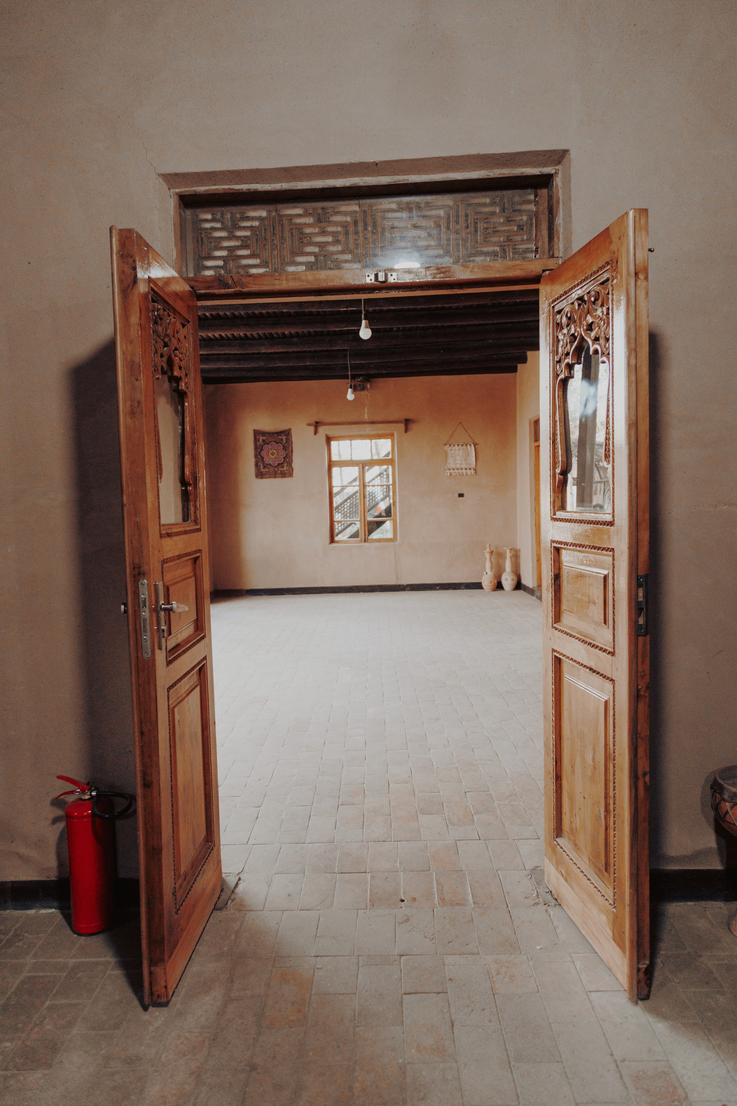 Узбекистан. Креатор Ольга Яш