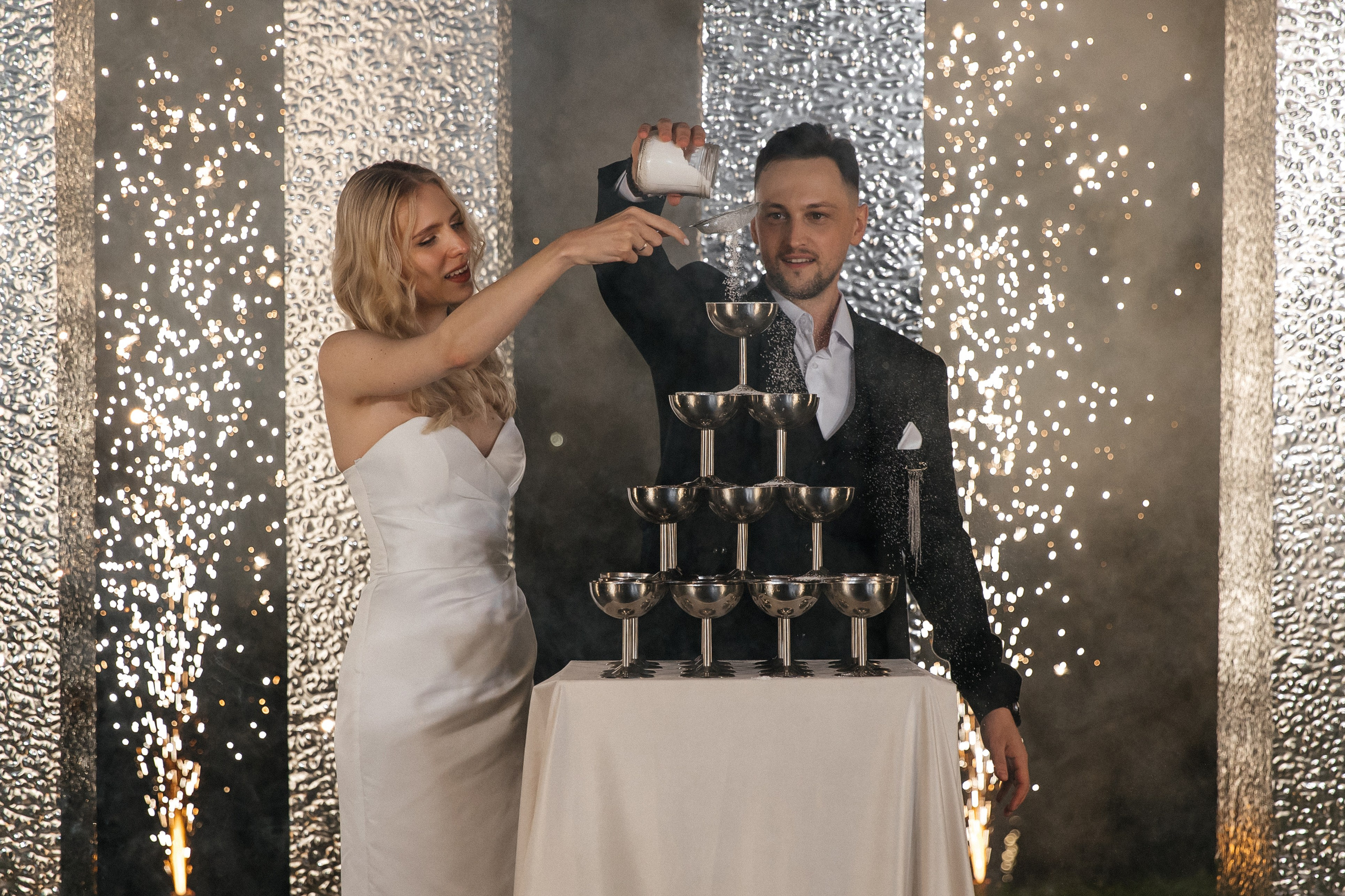 ANNA & ALEKSEY. Свадебный фотограф | Екатеринбург | Сочи | Артем Шестаков