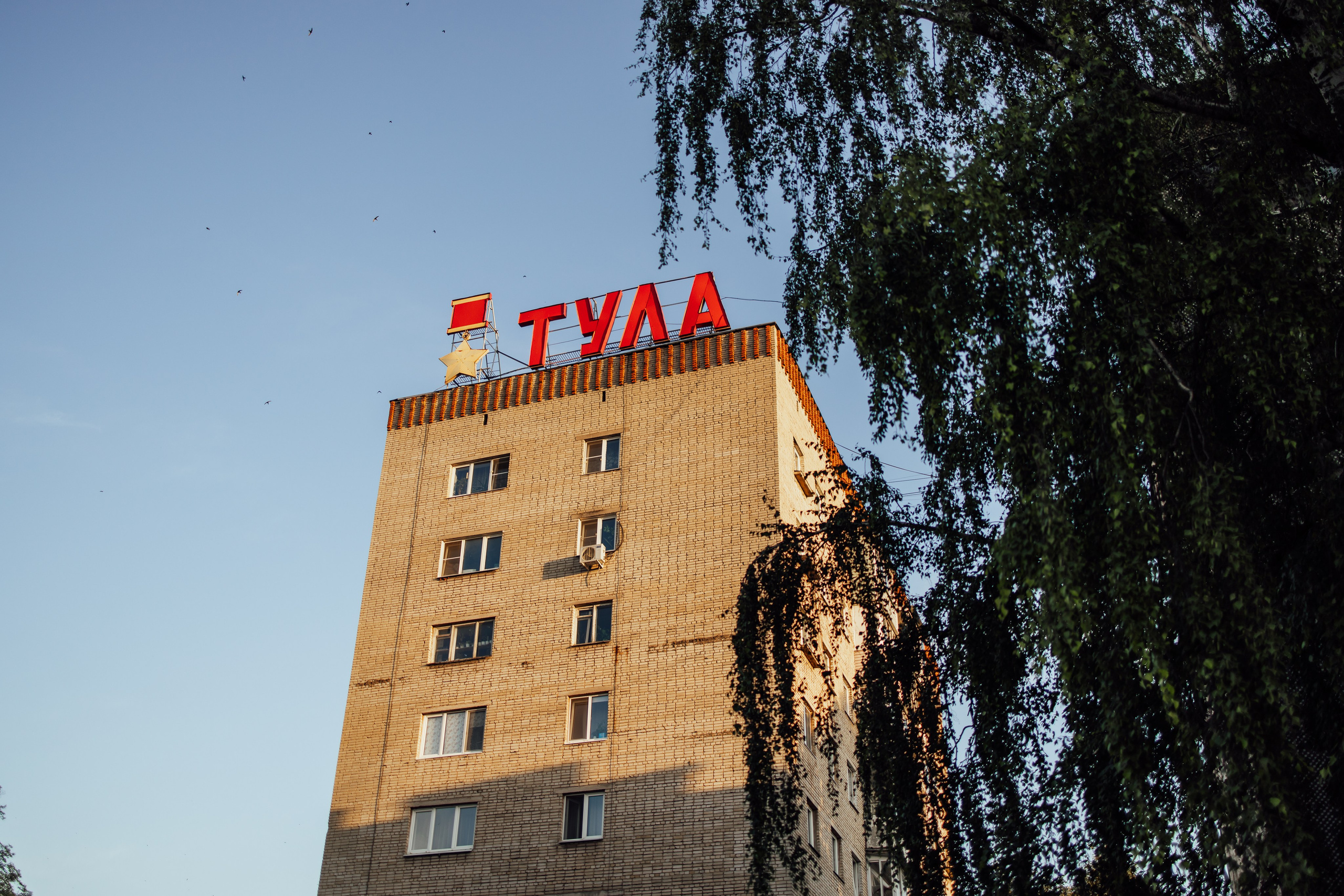 Криволучье, июль. Свадебный и семейный фотограф в Туле и области Маша Костина