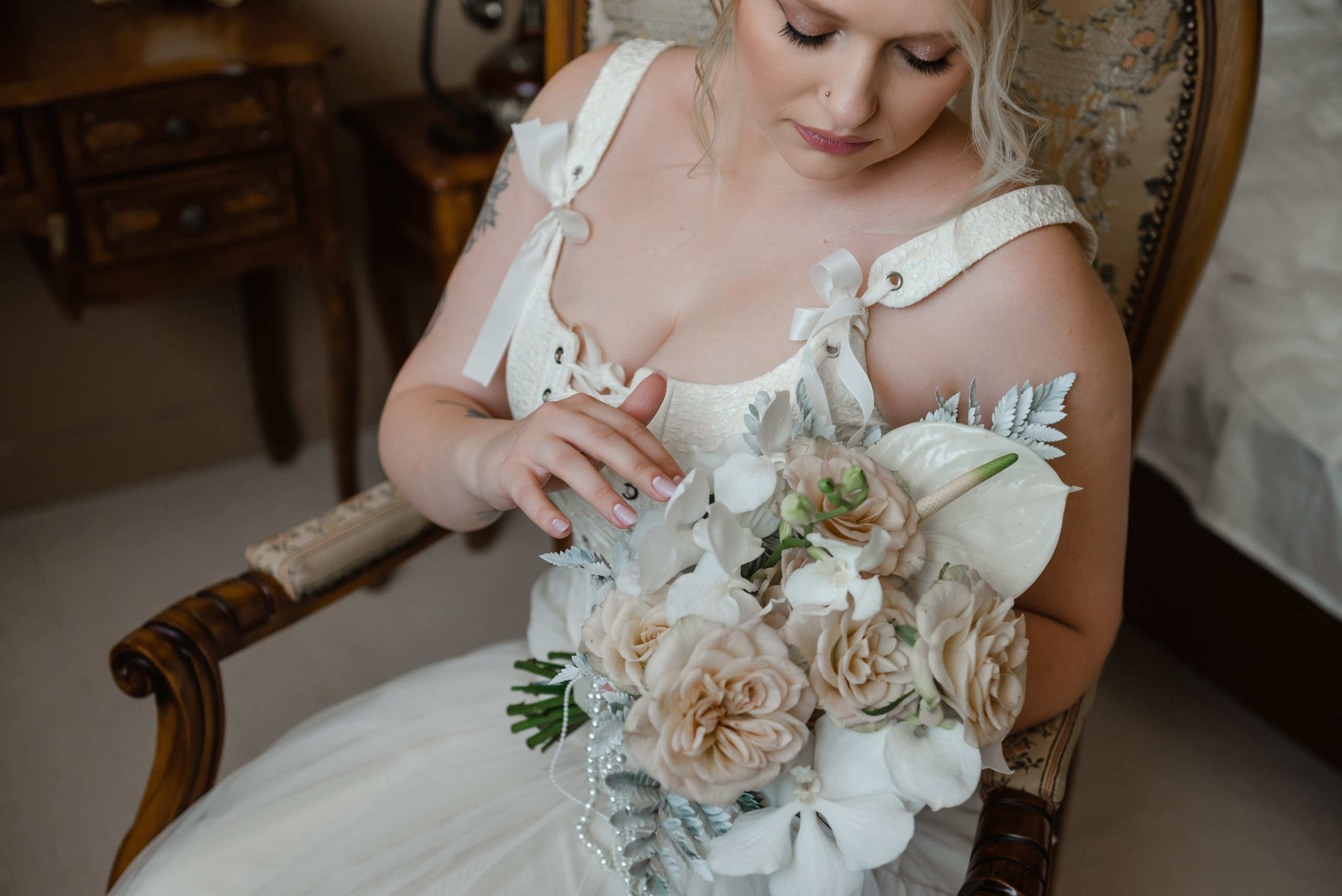 Олег и Алёна. Фотограф Филякин Константин