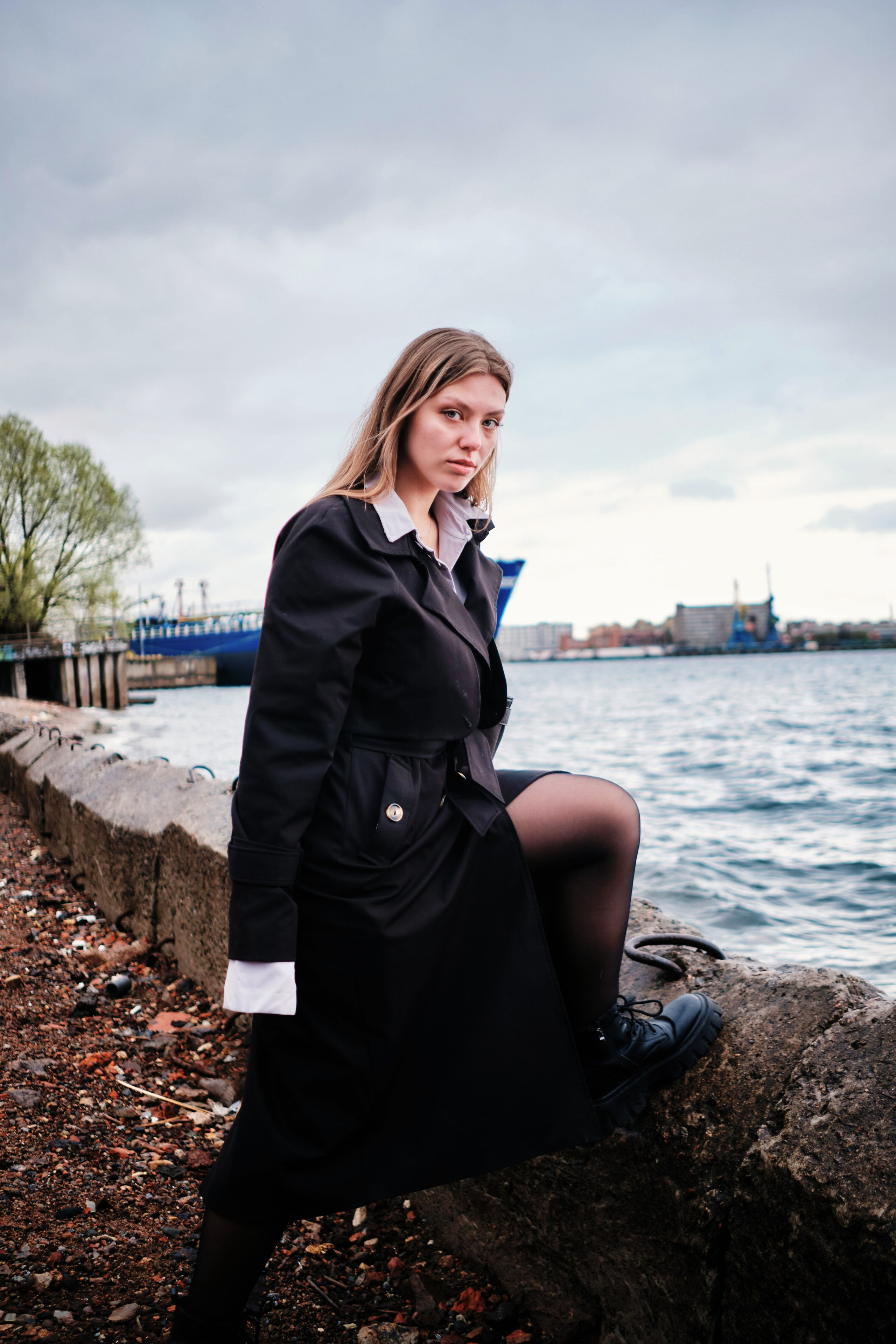 Настя. Фотограф Санкт-Петербург