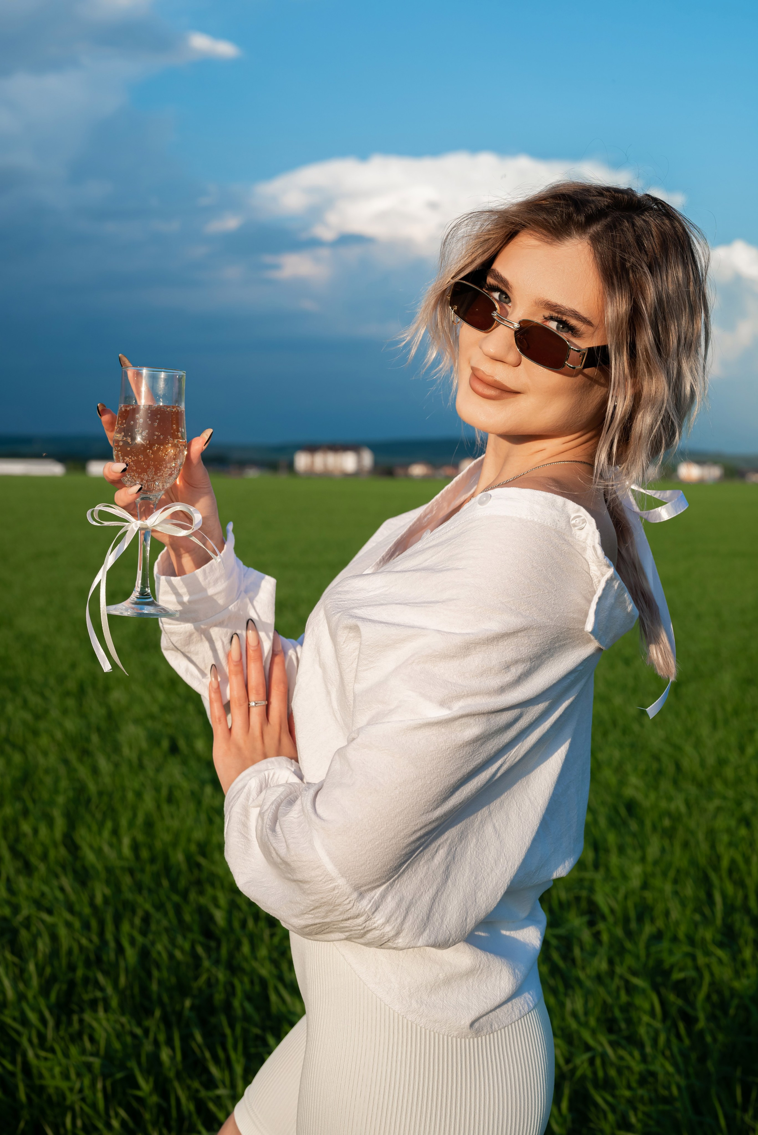 Маргарита. Фотограф в городе Салават