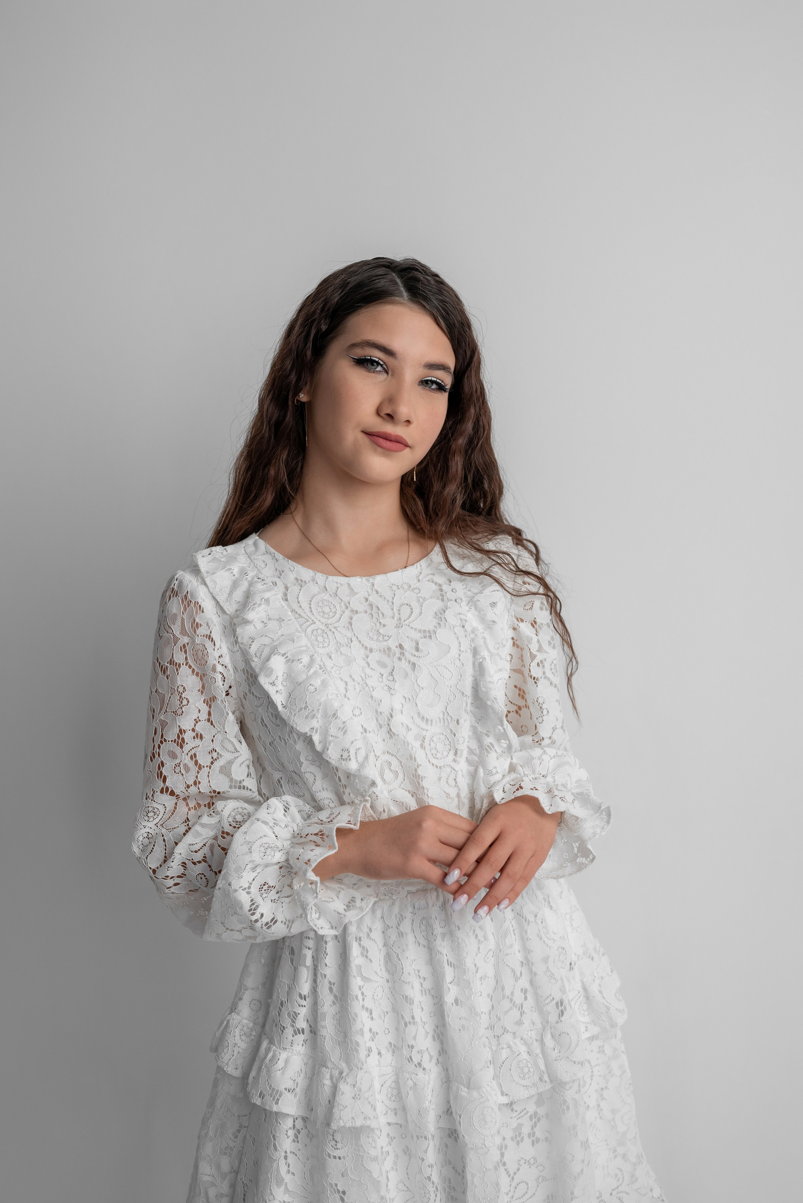 Вероника. Фотограф в городе Салават