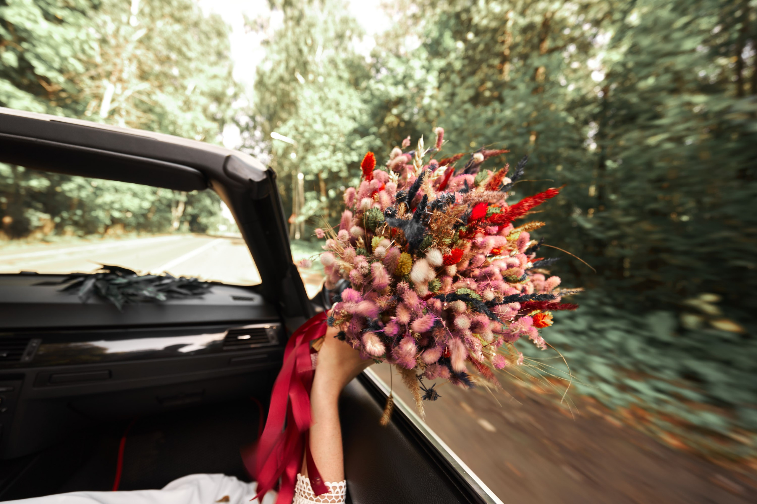 Свадебные съемка Михаил и Екатерина. Репортажный и Свадебный фотограф в Москве Иван Белов