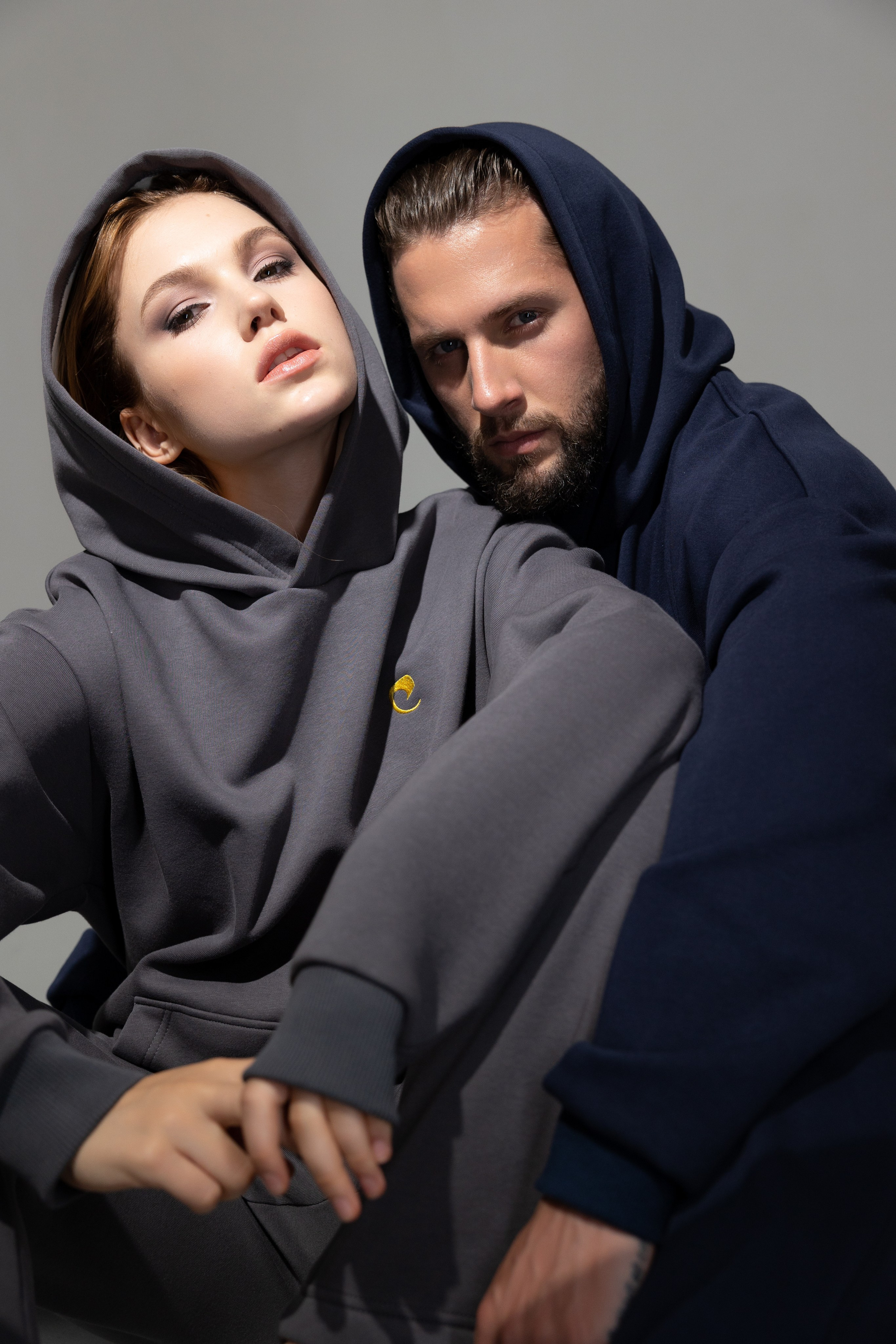Cover me up. IDeAI studio