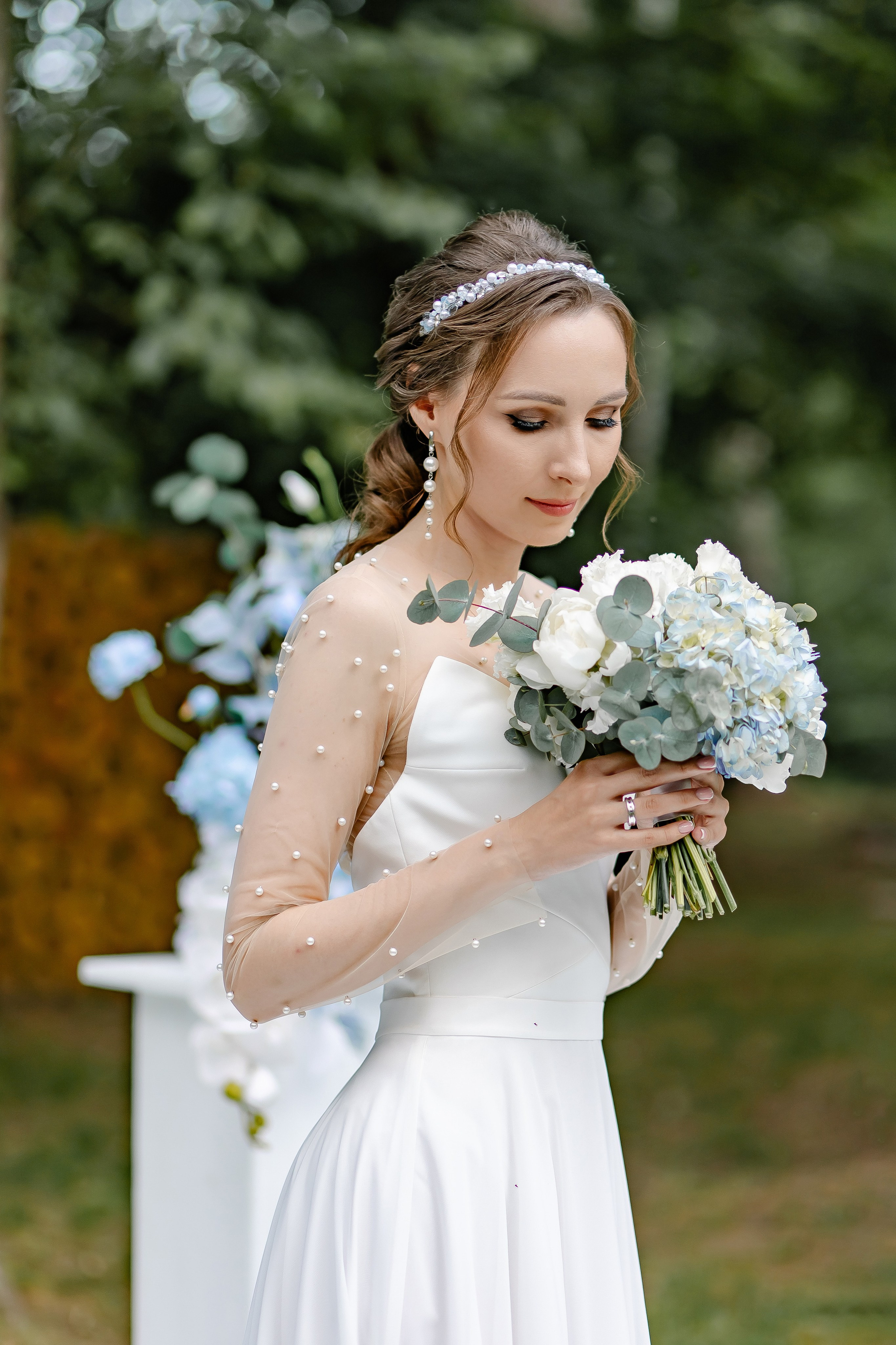 Артём и Катерина. Свадебный и семейный фотограф в Рязани Саша Крутых