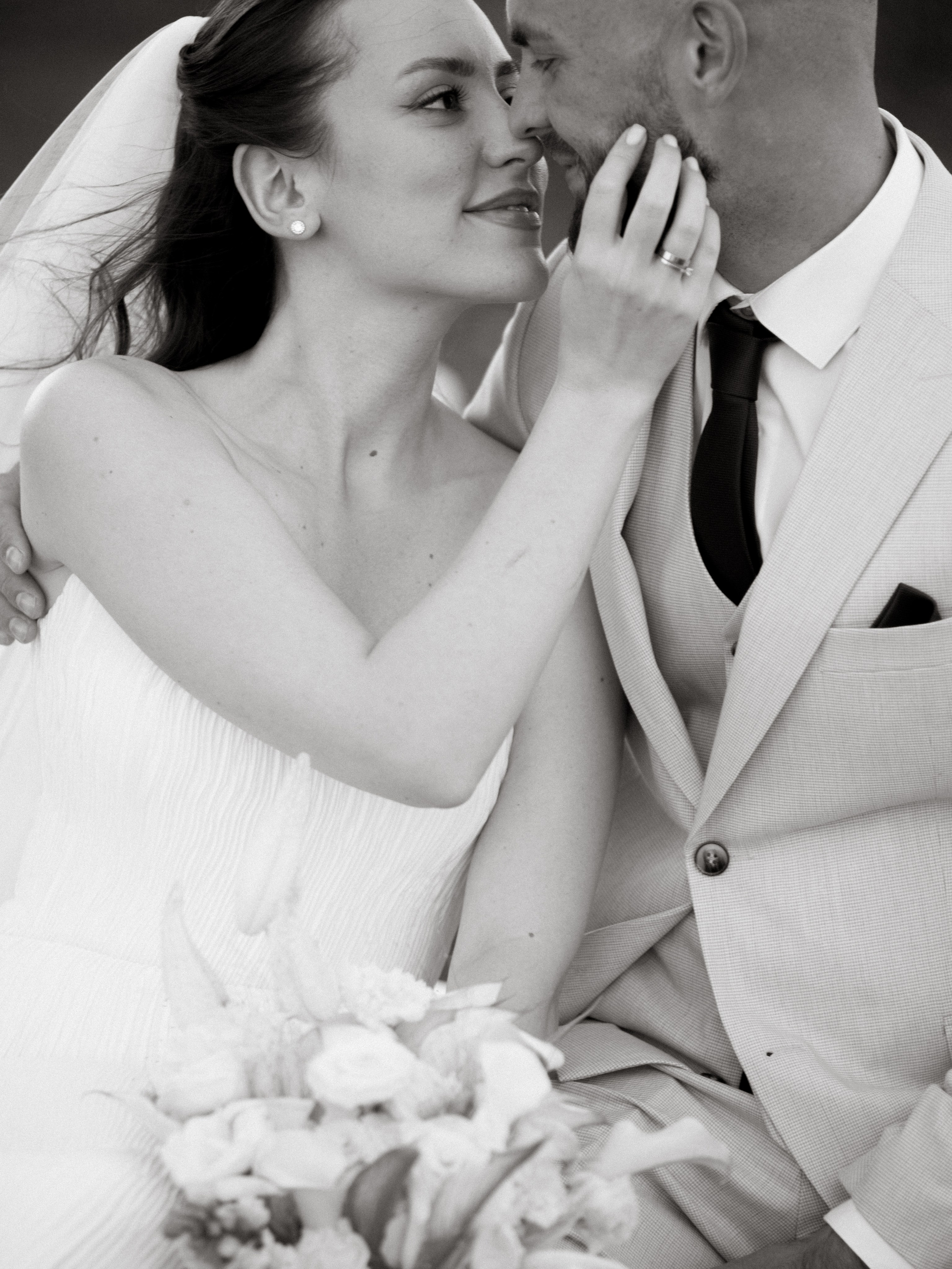 Семен и Валерия. Фотограф