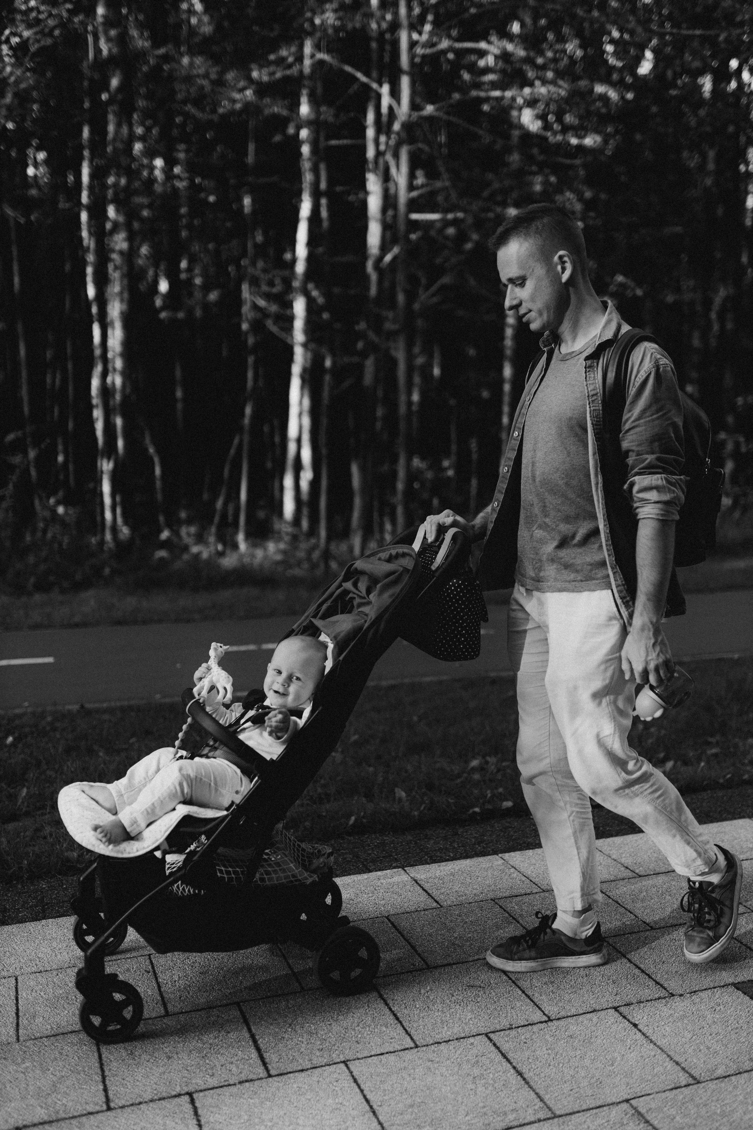 Пётр & Роберт. Фотограф НОГИНСК, Москва, Анастасия Белая