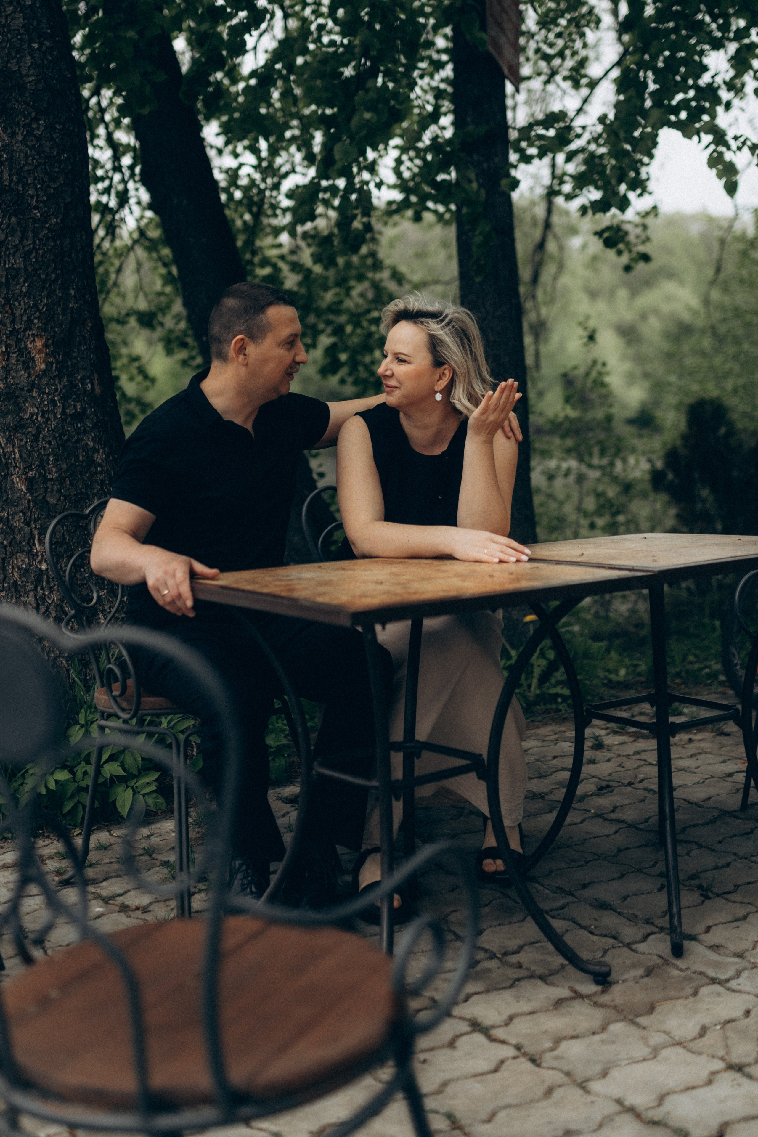 Юлия & Александр. Фотограф НОГИНСК, Москва, Анастасия Белая