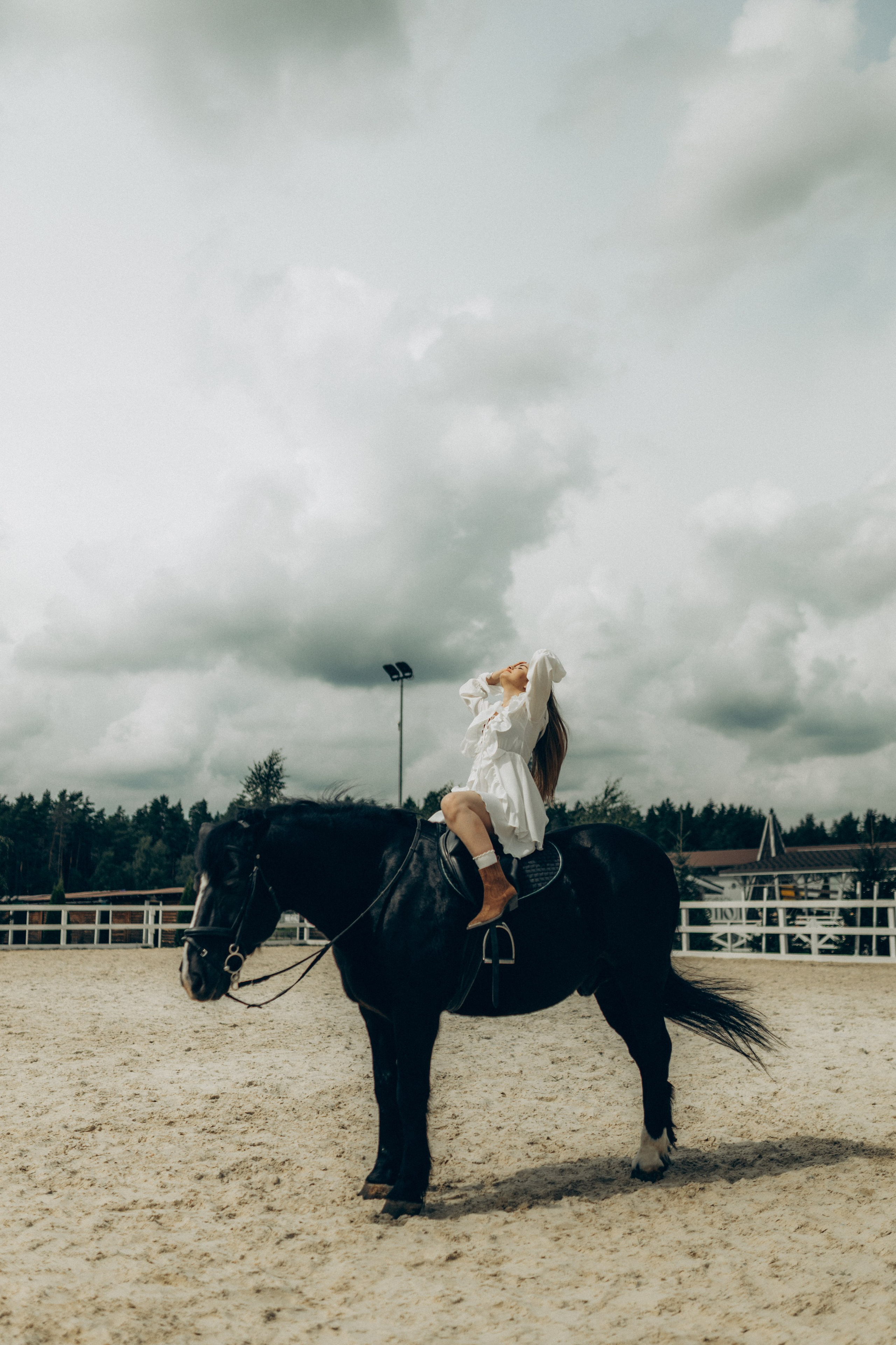 Аня. Фотограф НОГИНСК, Москва, Анастасия Белая