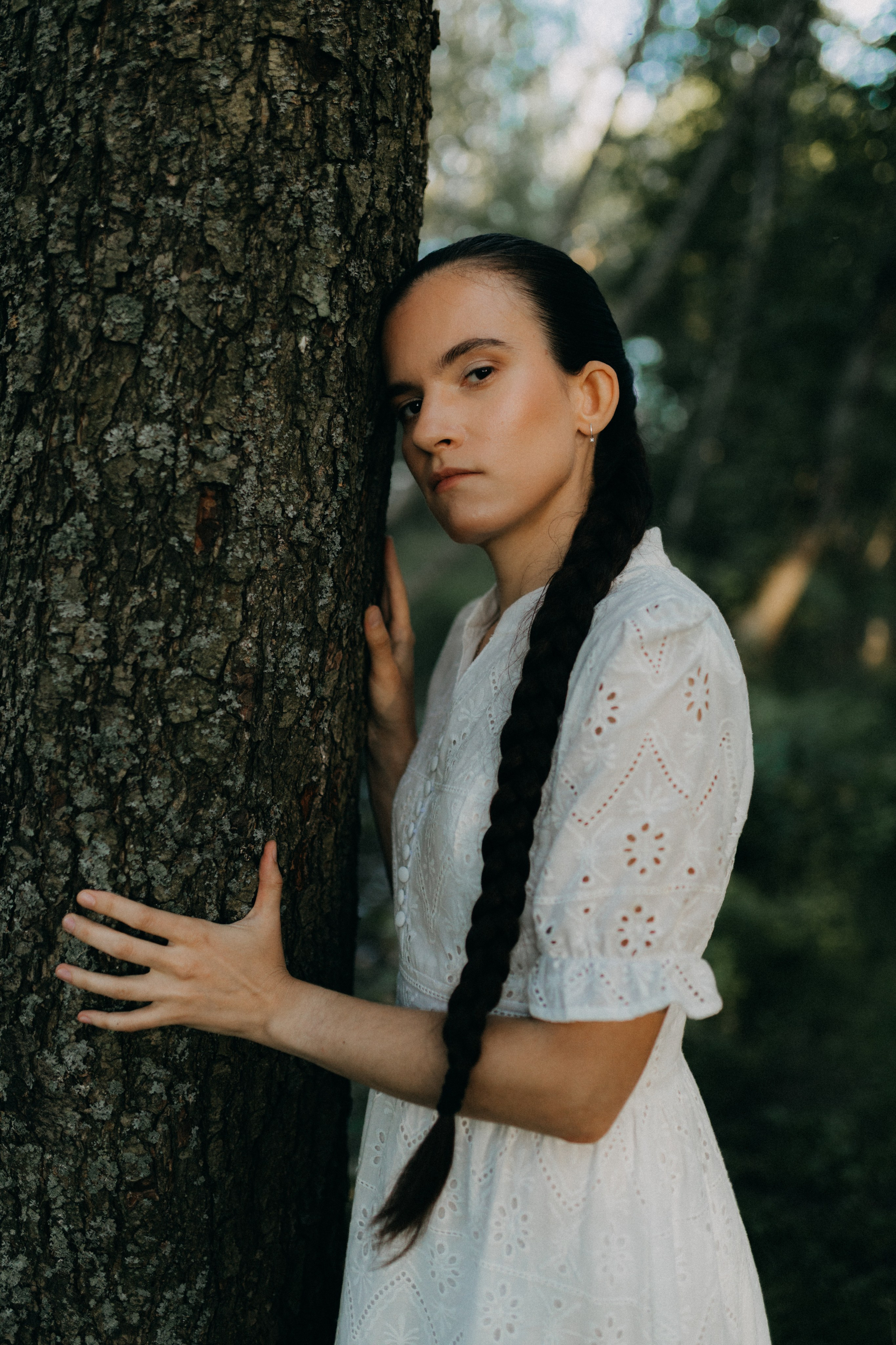 Анастасия. Фотограф НОГИНСК, Москва, Анастасия Белая