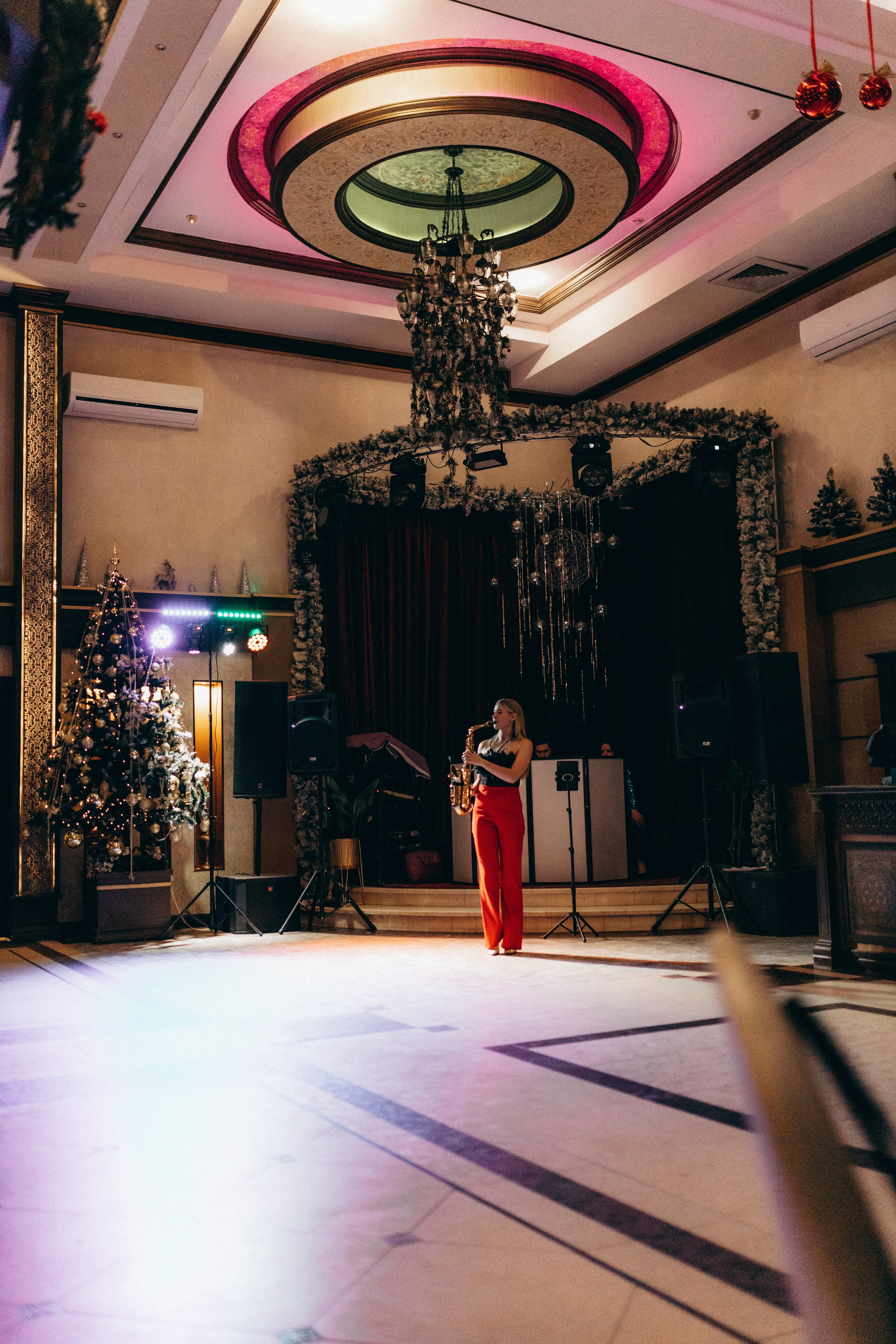 Новогодний корпоратив. Фотограф НОГИНСК, Москва, Анастасия Белая